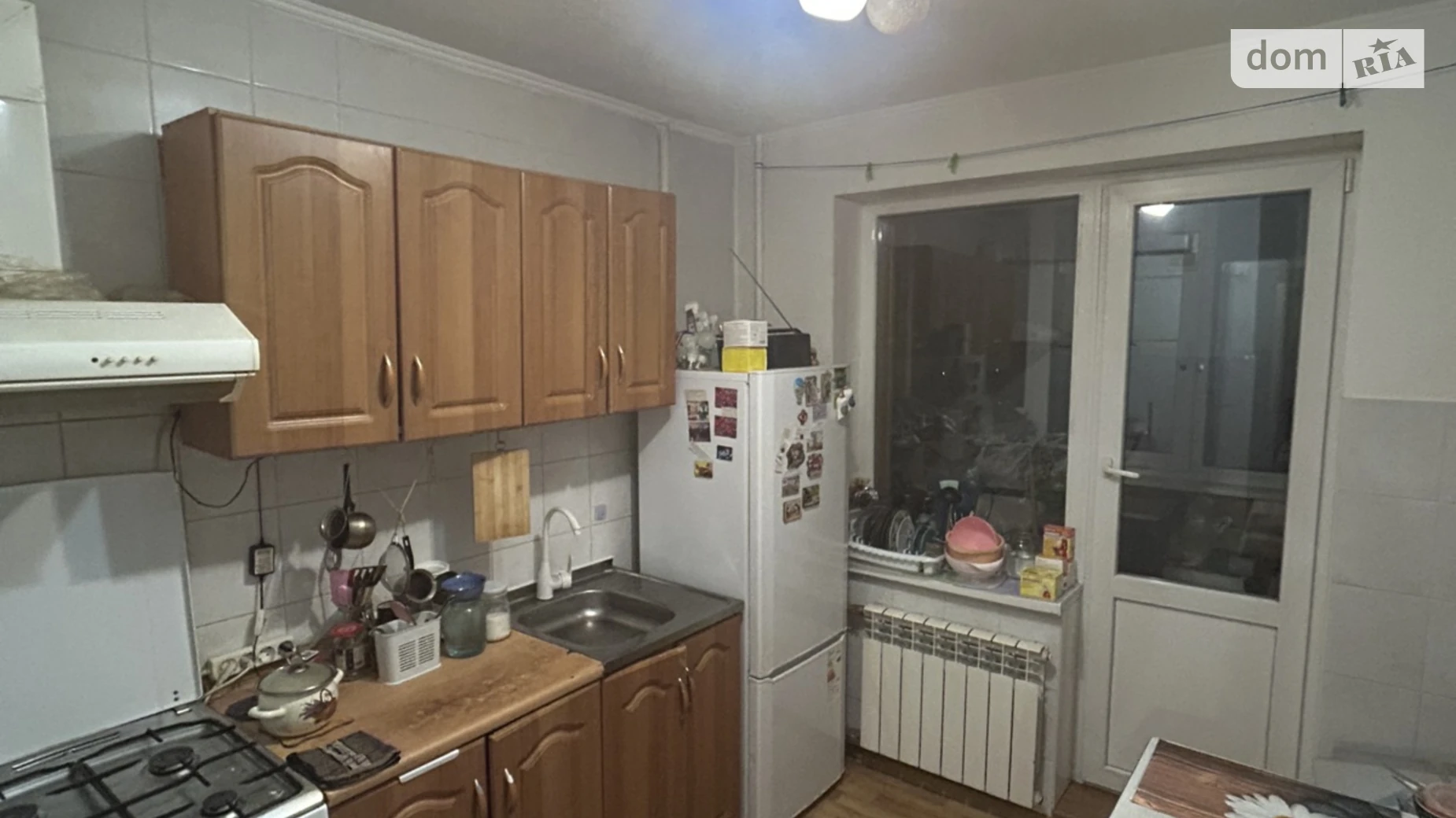 Продається 1-кімнатна квартира 39 кв. м у Дніпрі, мас. Тополя-1 - фото 2