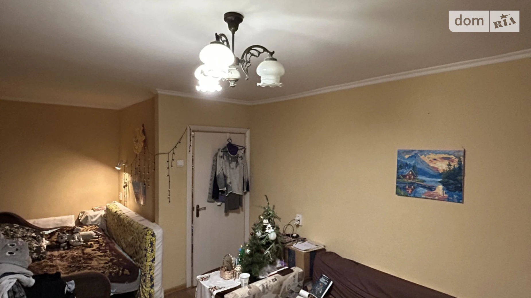 Продається 1-кімнатна квартира 39 кв. м у Дніпрі, мас. Тополя-1 - фото 5