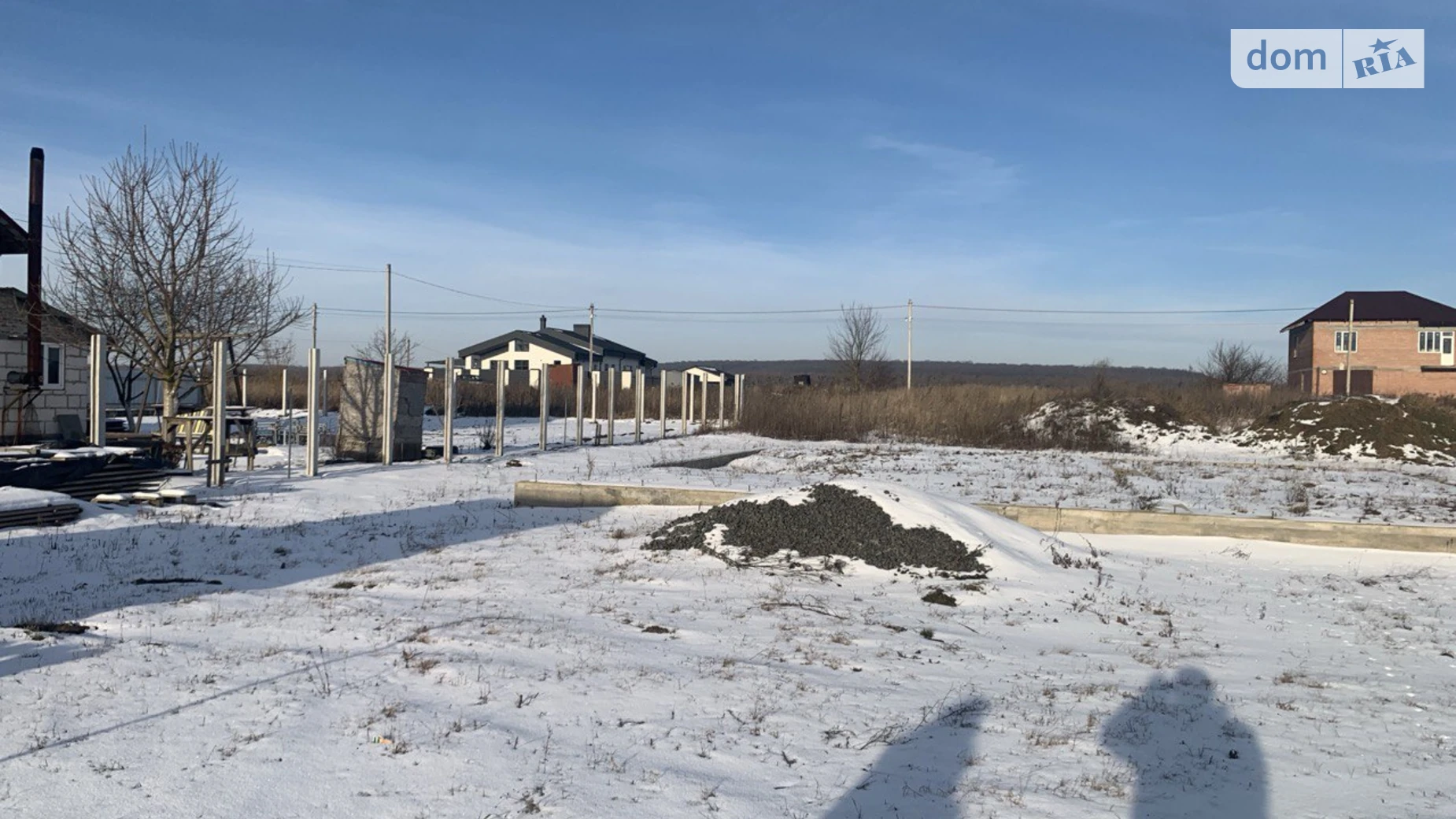 Продається земельна ділянка 9.96 соток у Хмельницькій області, цена: 19500 $ - фото 2