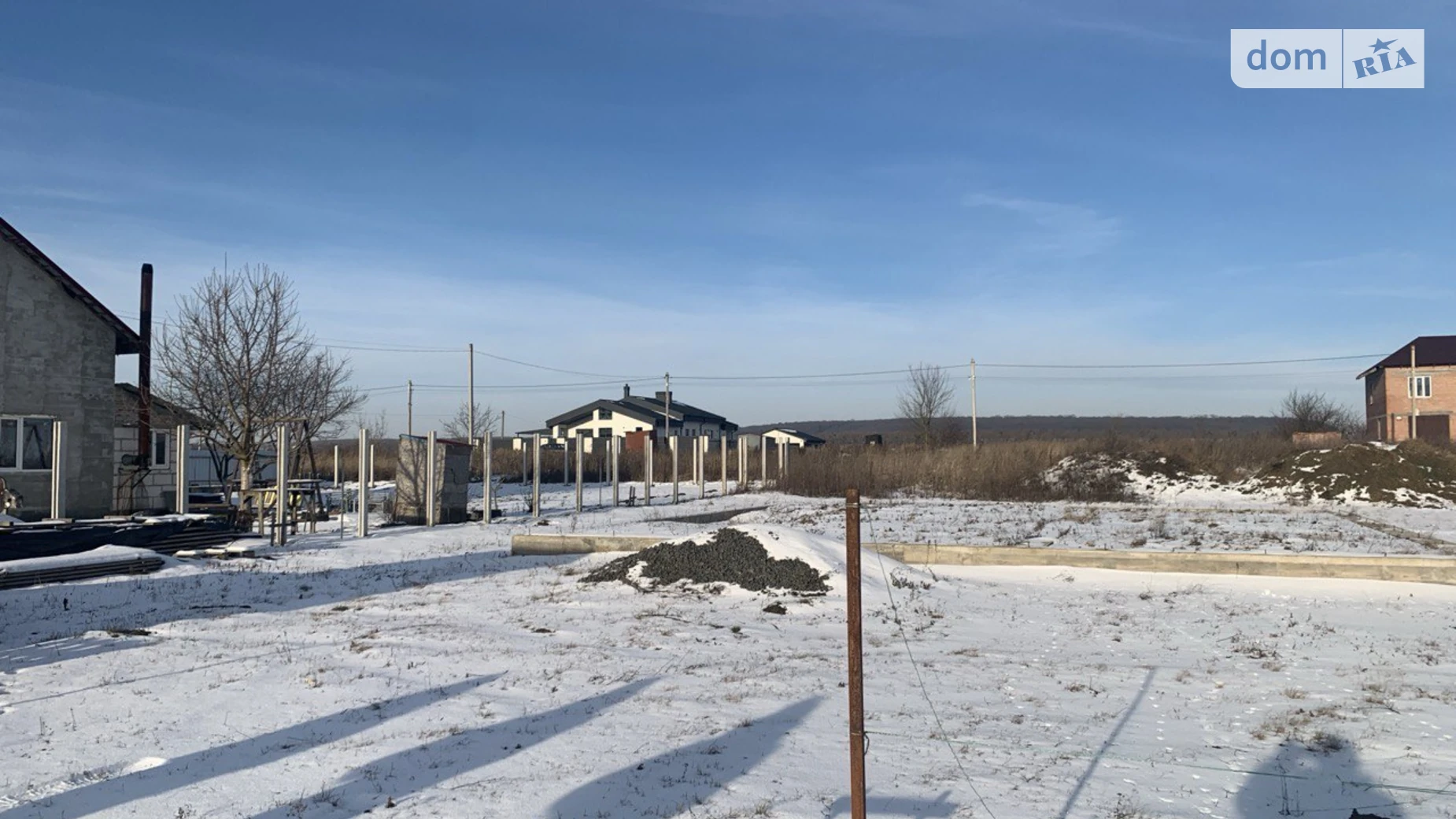 Продається земельна ділянка 9.96 соток у Хмельницькій області, цена: 19500 $ - фото 4