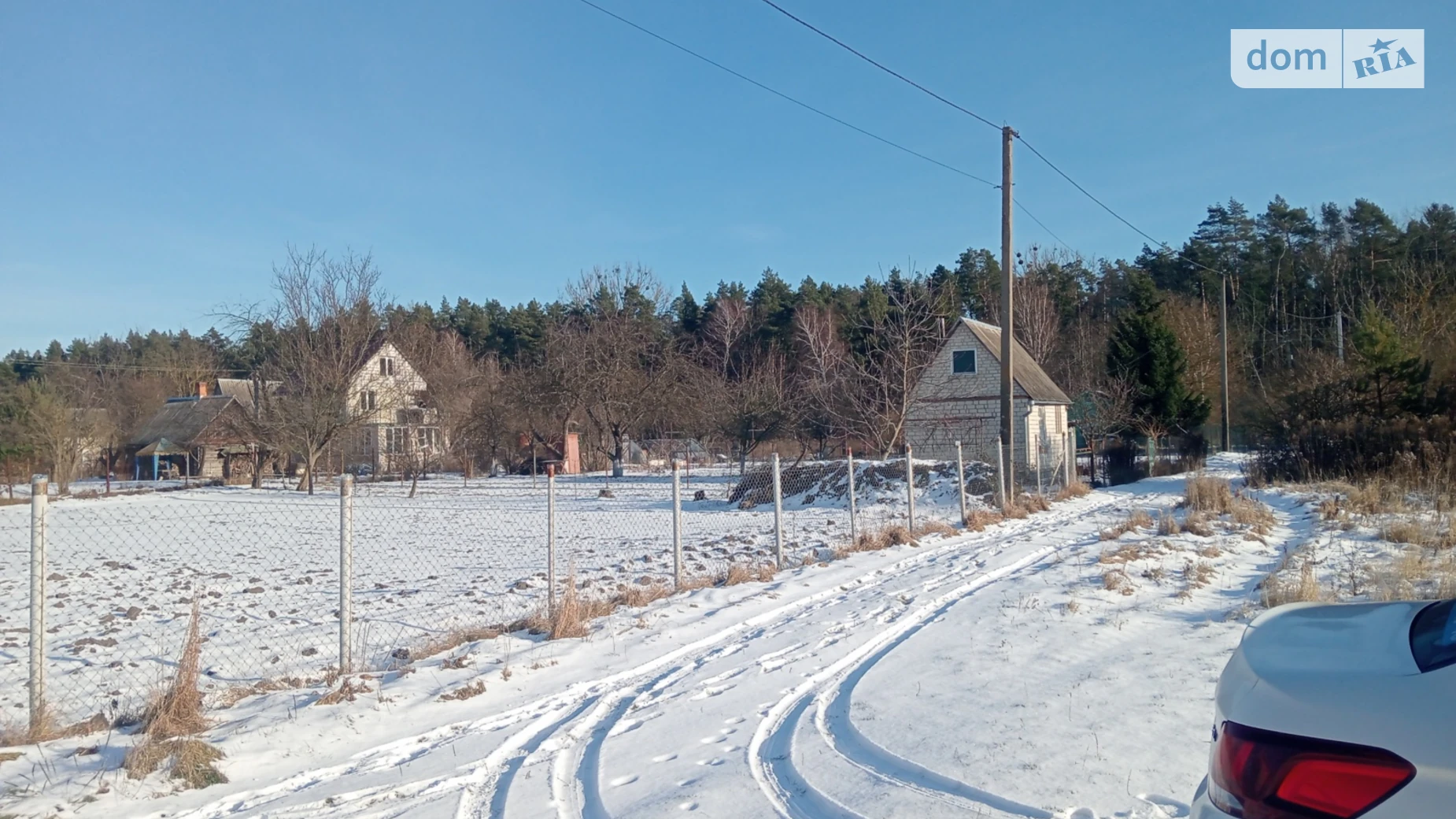 Продається одноповерховий будинок 48 кв. м з верандою, цена: 30000 $ - фото 5