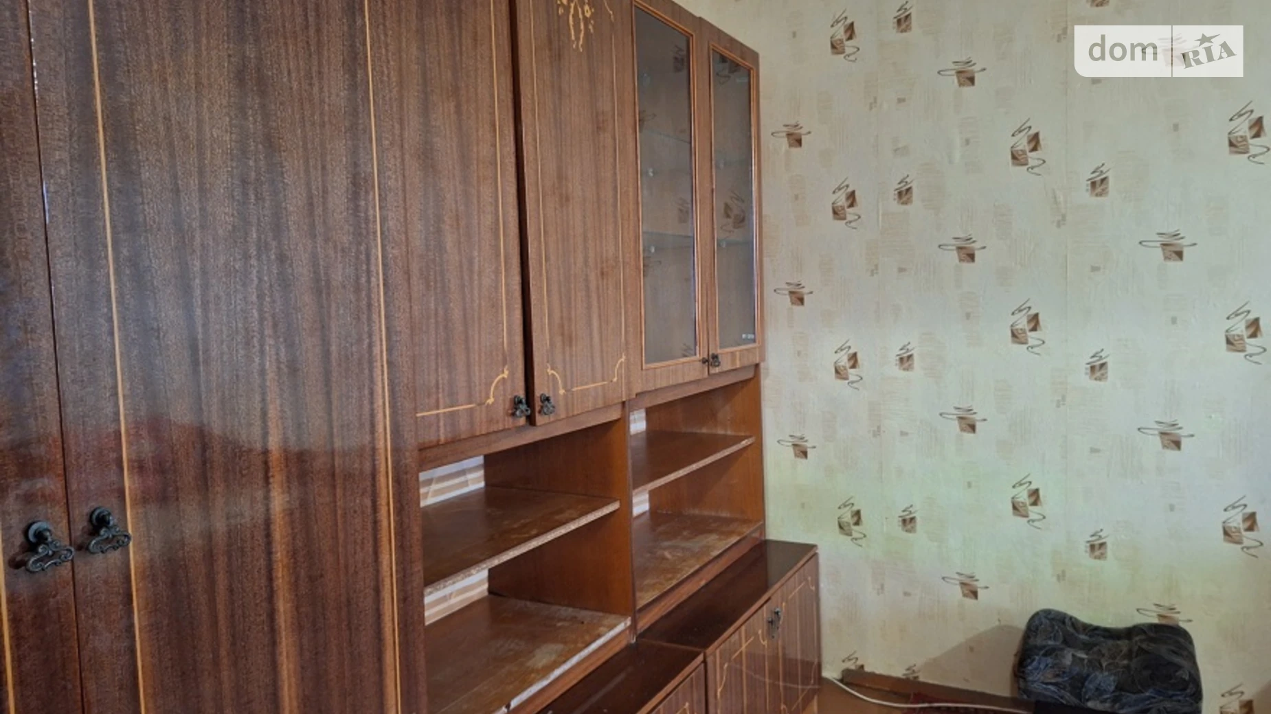 Здається в оренду 1-кімнатна квартира 33 кв. м у Черкасах, вул. Припортова, 46 - фото 2