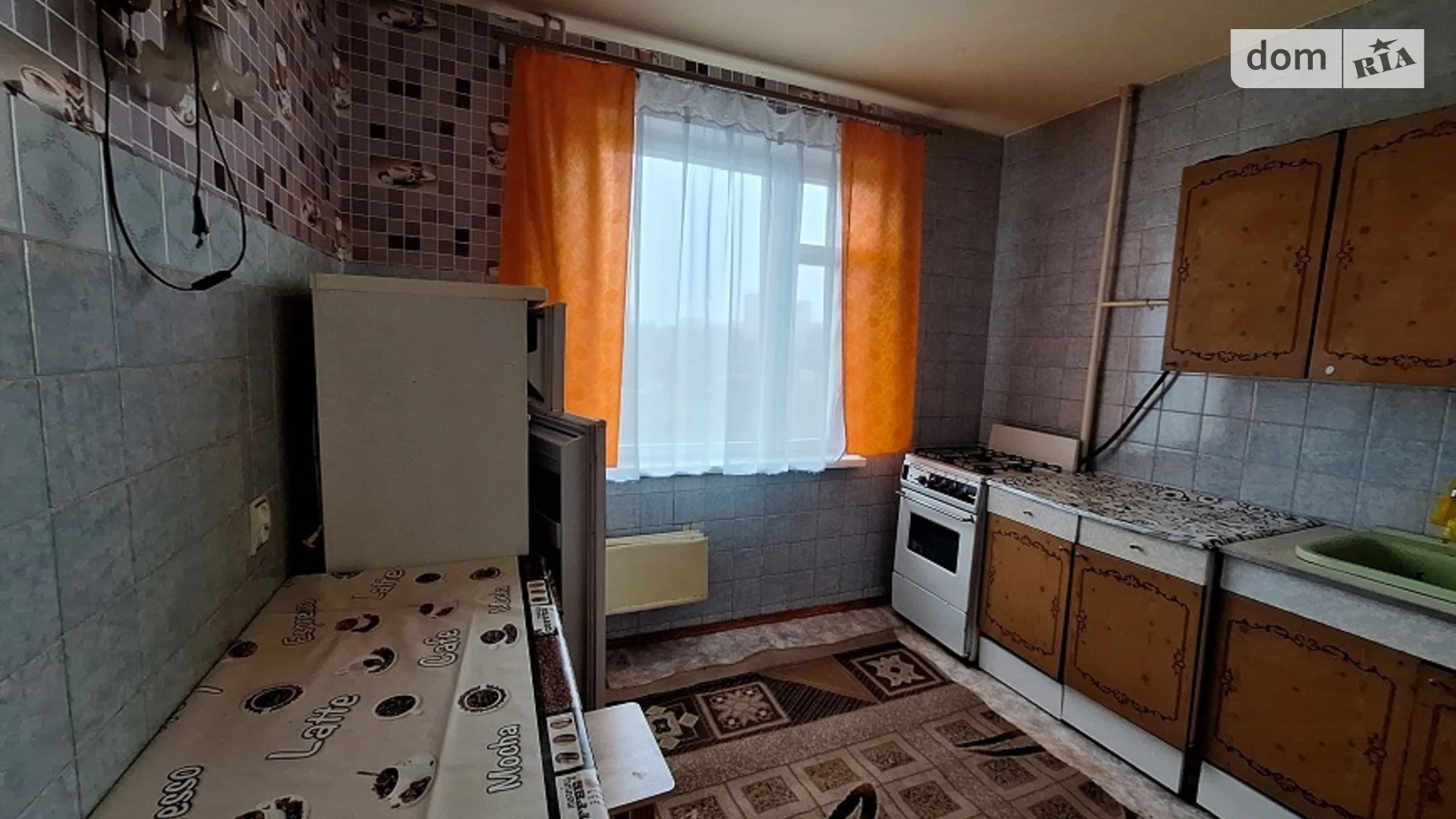 Здається в оренду 1-кімнатна квартира 33 кв. м у Черкасах, вул. Припортова, 46 - фото 4