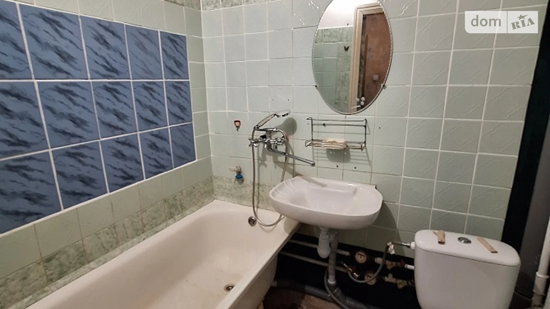 Здається в оренду 1-кімнатна квартира 33 кв. м у Черкасах, вул. Припортова, 46 - фото 5