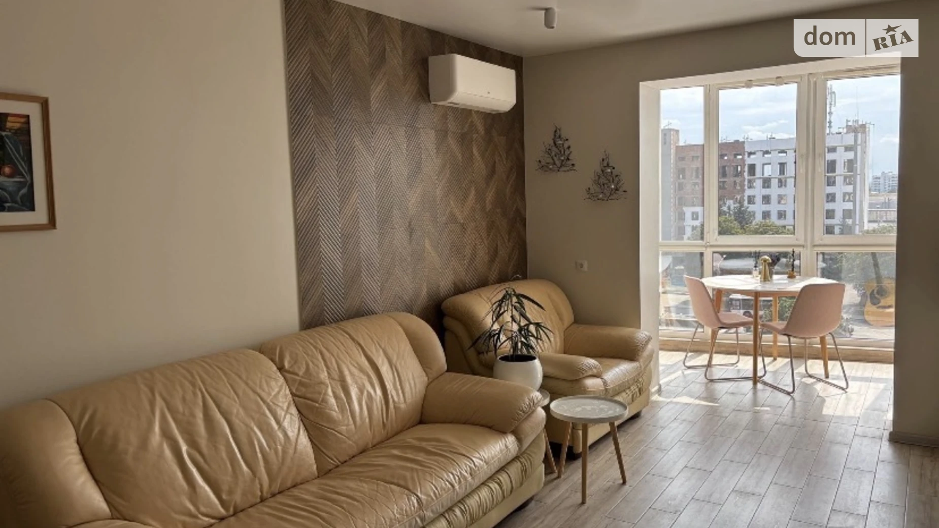 2-кімнатна квартира 60 кв. м у Луцьку, вул. Рівненська - фото 3