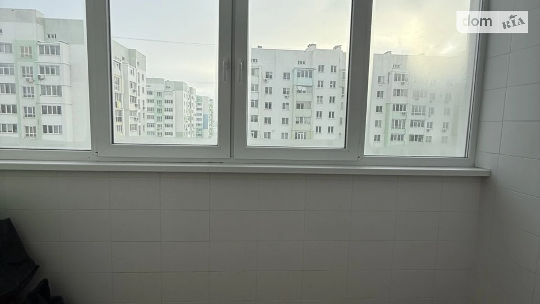 Продается 1-комнатная квартира 40.7 кв. м в Харькове, ул. Мира, 55 - фото 4