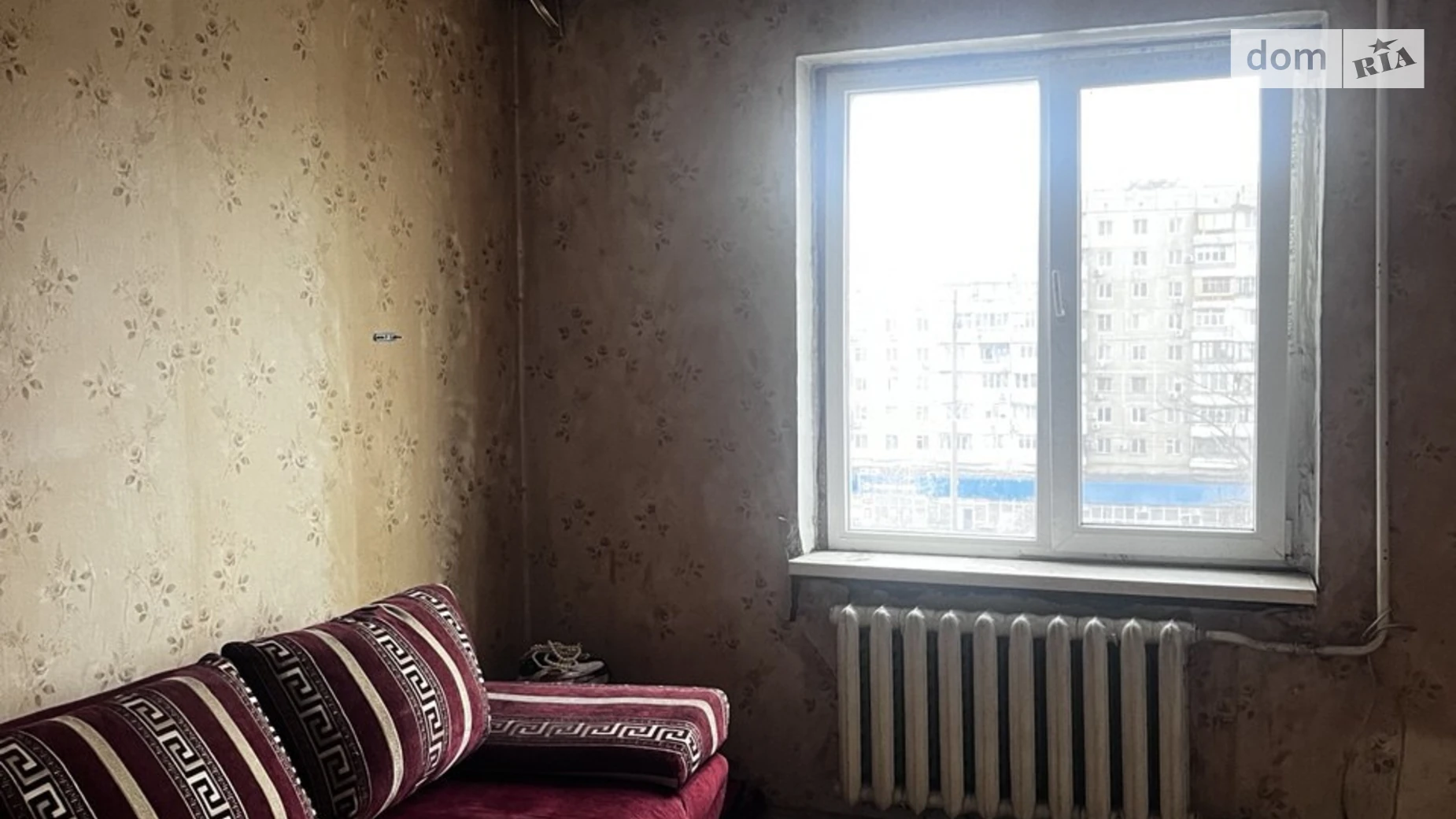 Продается 2-комнатная квартира 48.4 кв. м в, цена: 33000 $ - фото 4