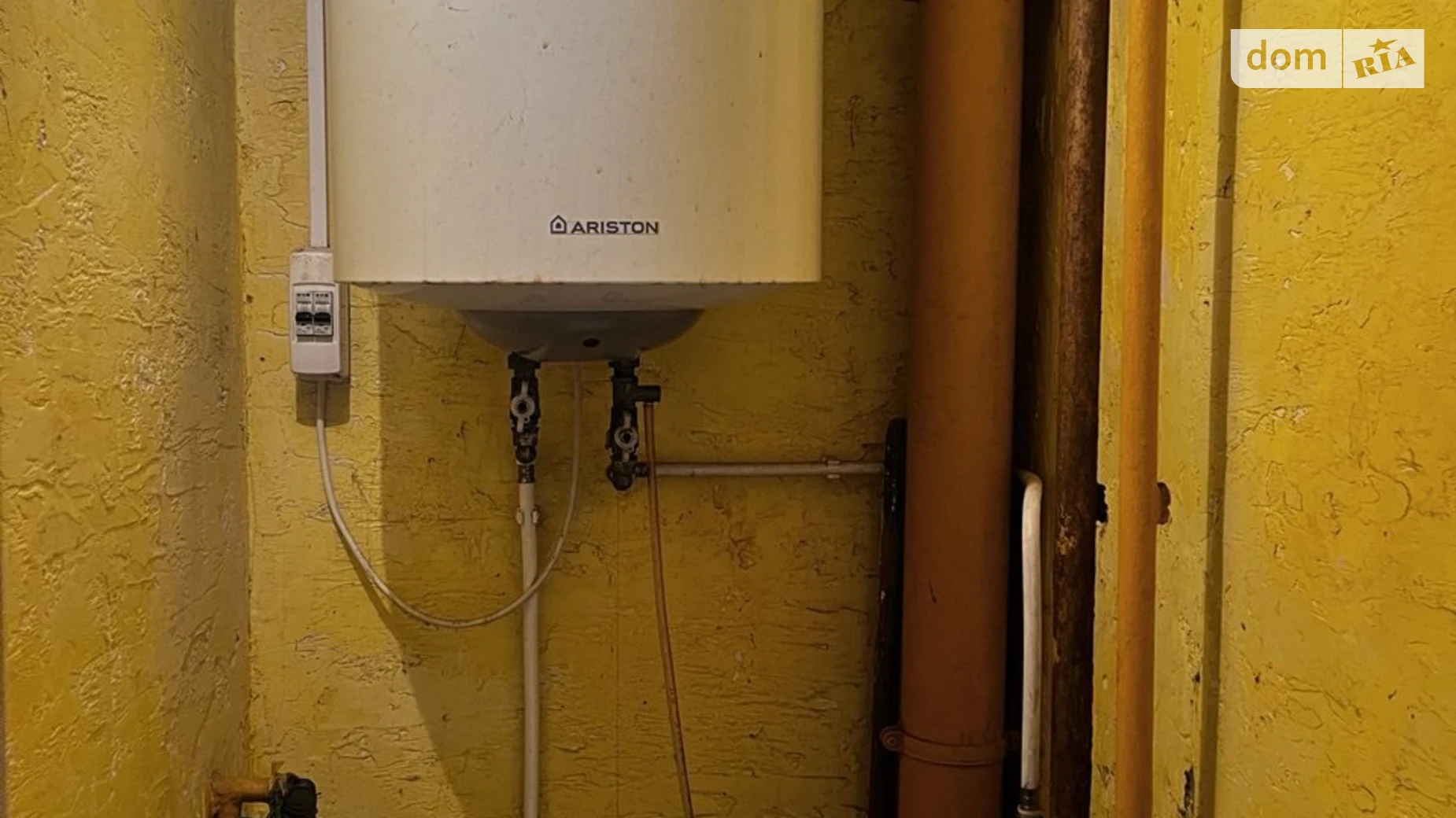 Продается 2-комнатная квартира 48.4 кв. м в, цена: 33000 $ - фото 5