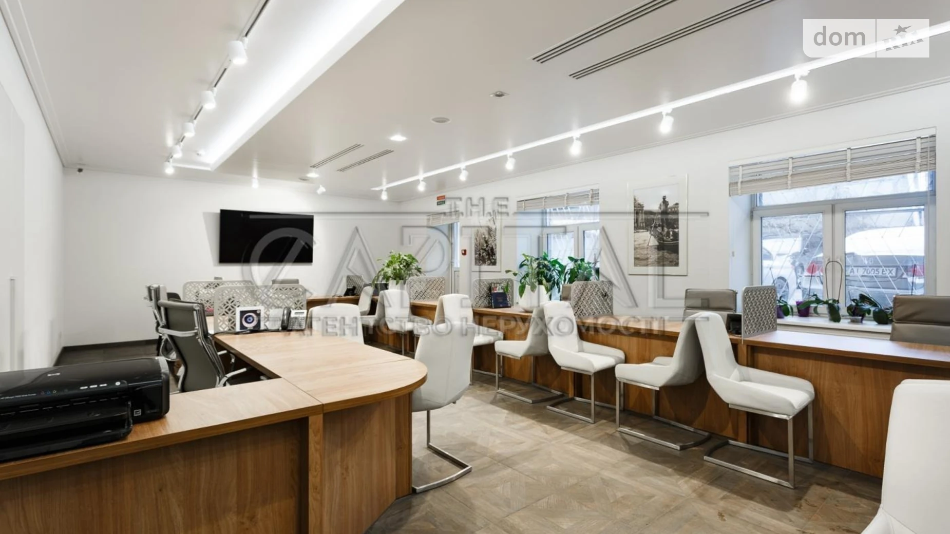 Продается помещения свободного назначения 336.9 кв. м в 2-этажном здании, цена: 1100000 $ - фото 2