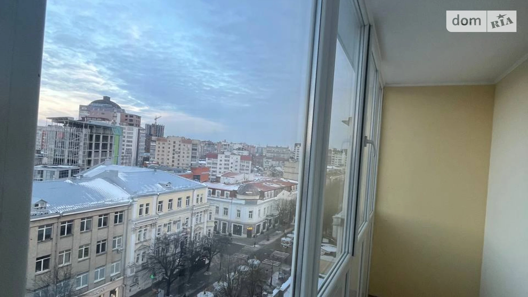 Продается 2-комнатная квартира 107.8 кв. м в Хмельницком, ул. Проскуровская, 16 - фото 2