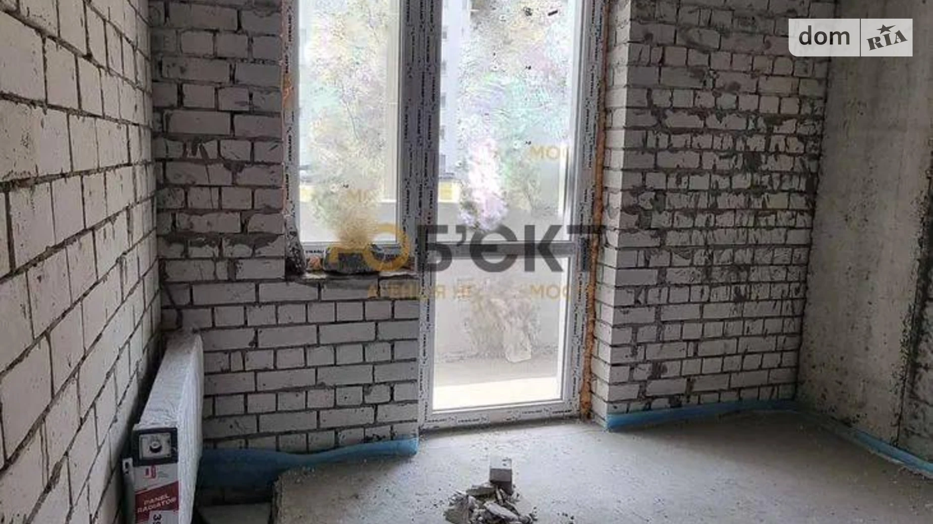 Продається 2-кімнатна квартира 56.5 кв. м у Харкові, вул. Миру, 29 - фото 4