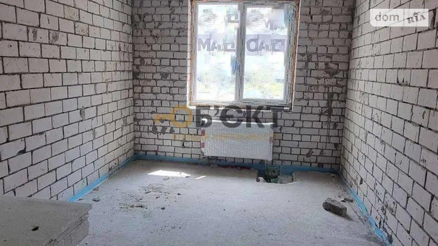 Продається 2-кімнатна квартира 56.5 кв. м у Харкові, вул. Миру, 29 - фото 5