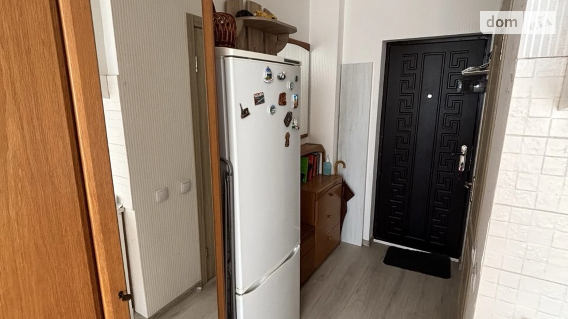 Продается 1-комнатная квартира 17 кв. м в Одессе, цена: 15500 $ - фото 5