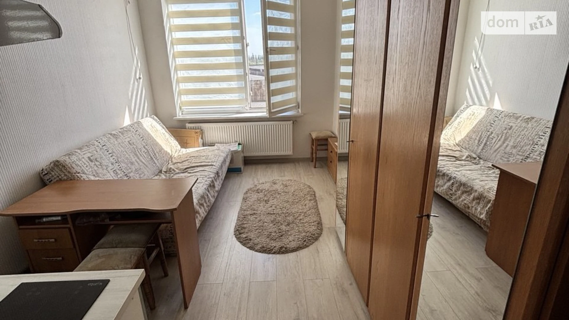 Продается 1-комнатная квартира 17 кв. м в Одессе, цена: 15500 $ - фото 4