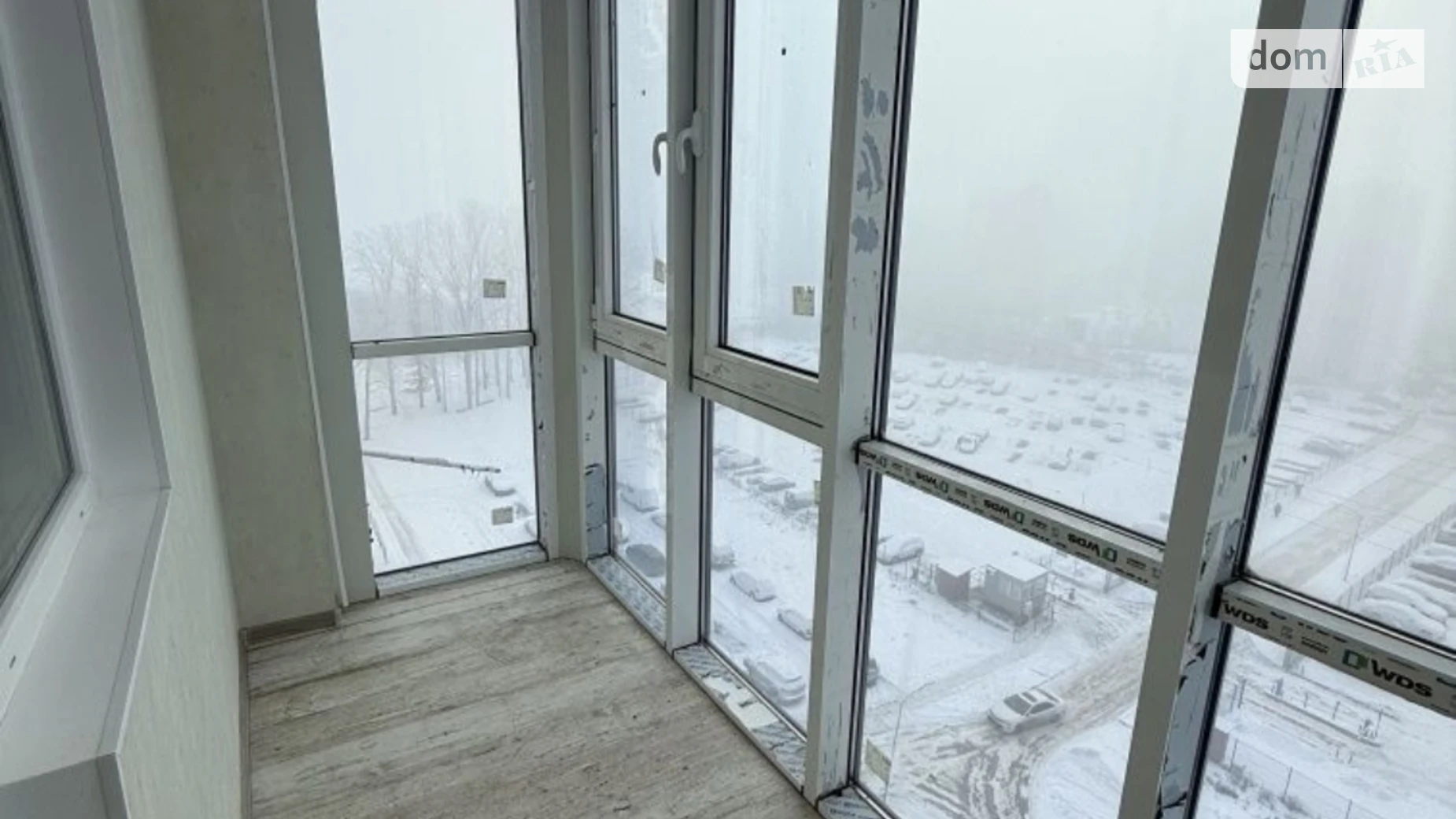 Продается 3-комнатная квартира 90.4 кв. м в Рассошенцах, ул. Полтавская, 1 - фото 5