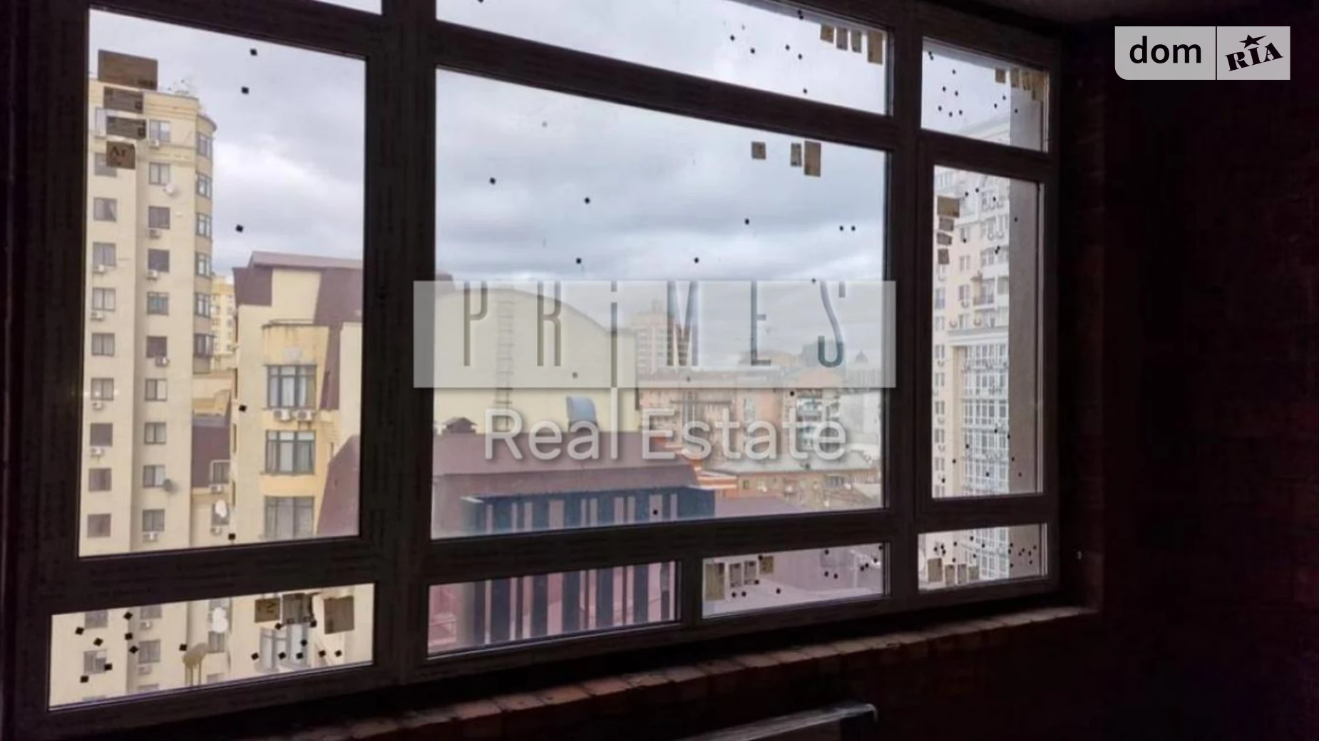 Продается 2-комнатная квартира 79.2 кв. м в Киеве, ул. Речная(Годовая) - фото 3