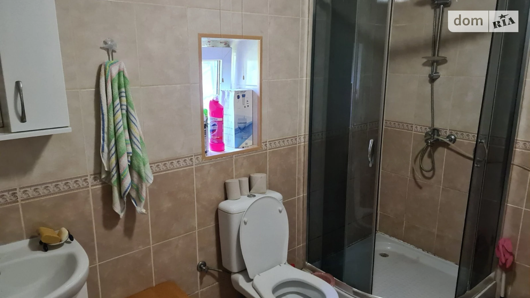 Сдается в аренду одноэтажный дом 60 кв. м с камином, цена: 220 $ - фото 5