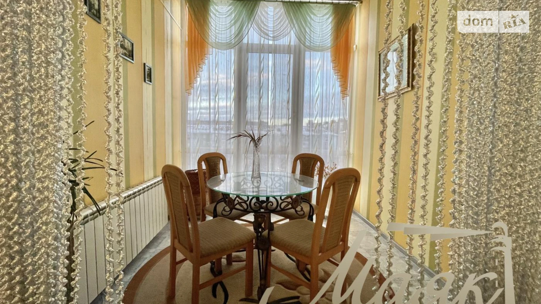 4-кімнатна квартира 139 кв. м у Запоріжжі, цена: 69000 $ - фото 2