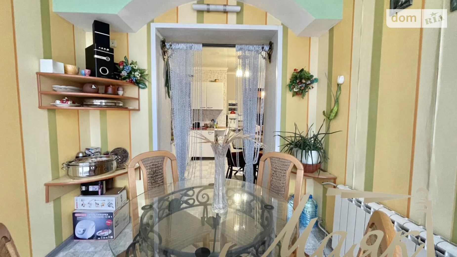 4-кімнатна квартира 139 кв. м у Запоріжжі, цена: 69000 $ - фото 3