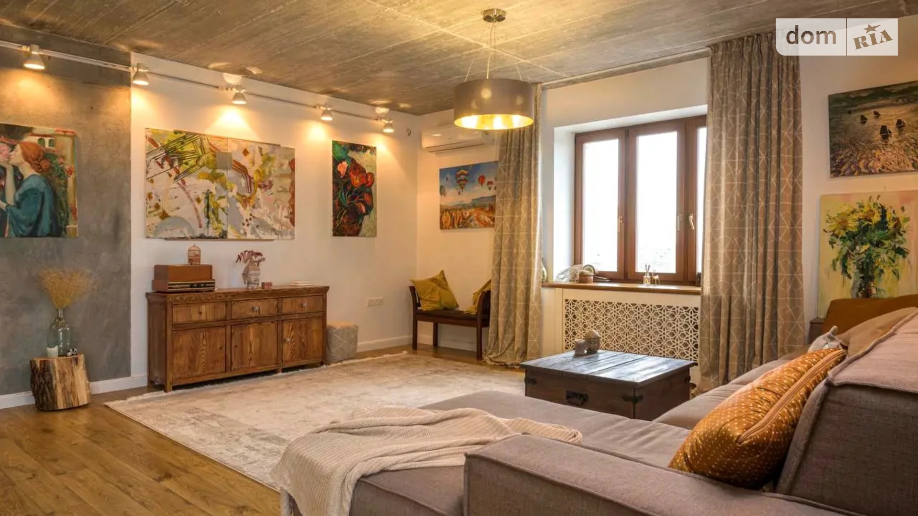 Продається 4-кімнатна квартира 150.8 кв. м у Києві, цена: 225000 $ - фото 4