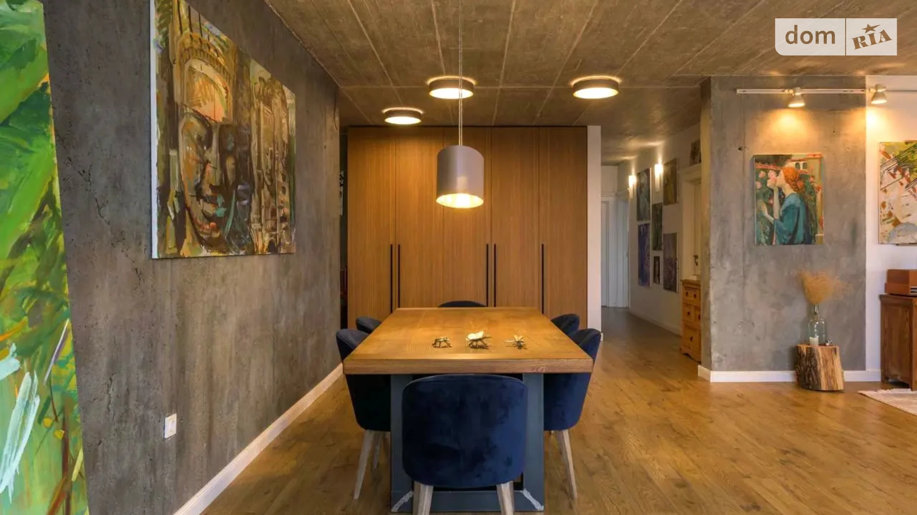 Продається 4-кімнатна квартира 150.8 кв. м у Києві, цена: 225000 $ - фото 3