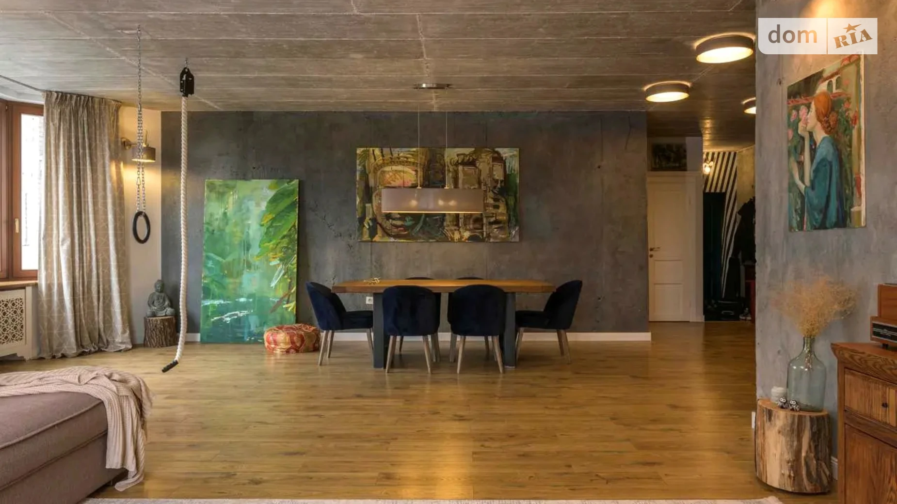 Продається 4-кімнатна квартира 150.8 кв. м у Києві, цена: 225000 $ - фото 2