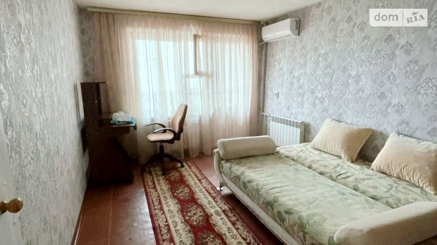 Сдается в аренду 1-комнатная квартира 39.3 кв. м в Днепре, бул. Рубиновый - фото 3