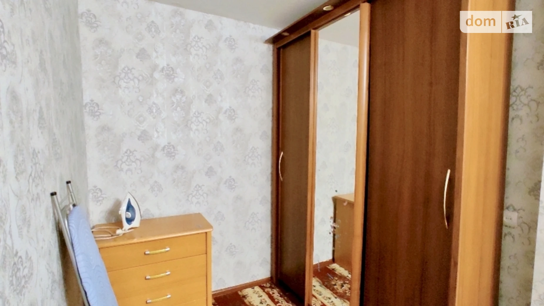 Сдается в аренду 1-комнатная квартира 39.3 кв. м в Днепре, бул. Рубиновый - фото 5