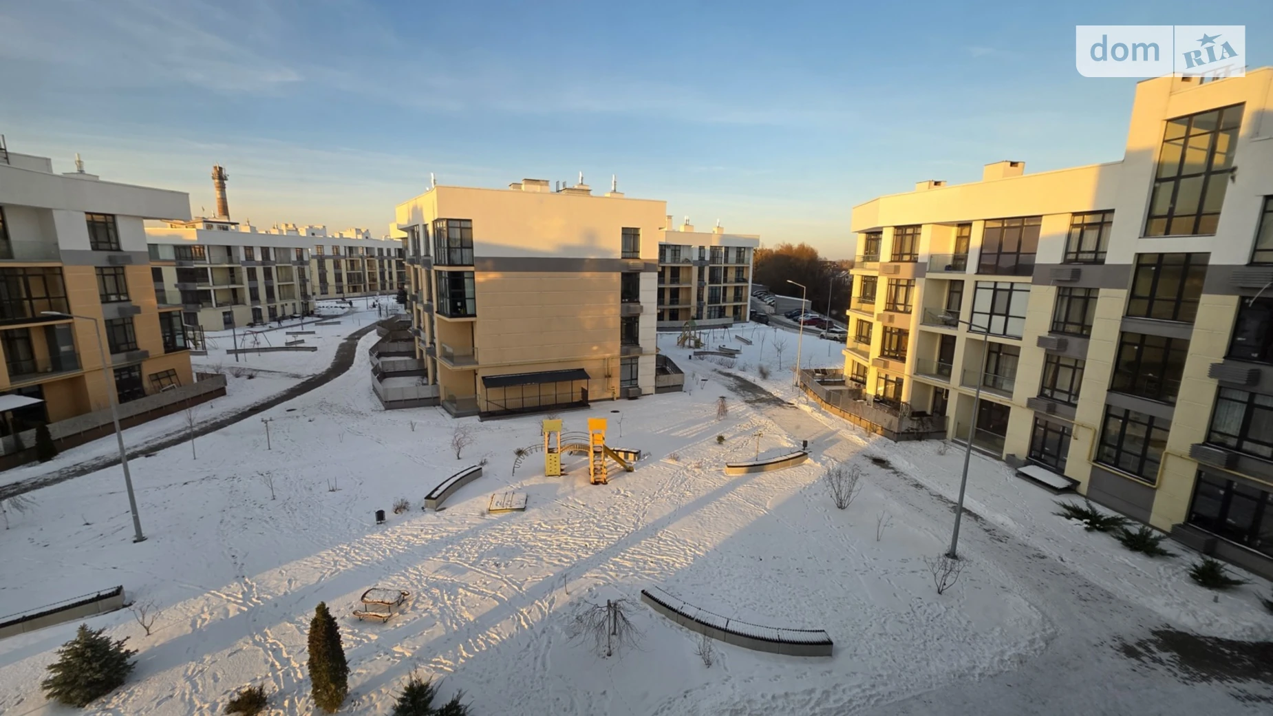 Продается 1-комнатная квартира 39.6 кв. м в Киеве, ул. Редчинская, 7 - фото 4