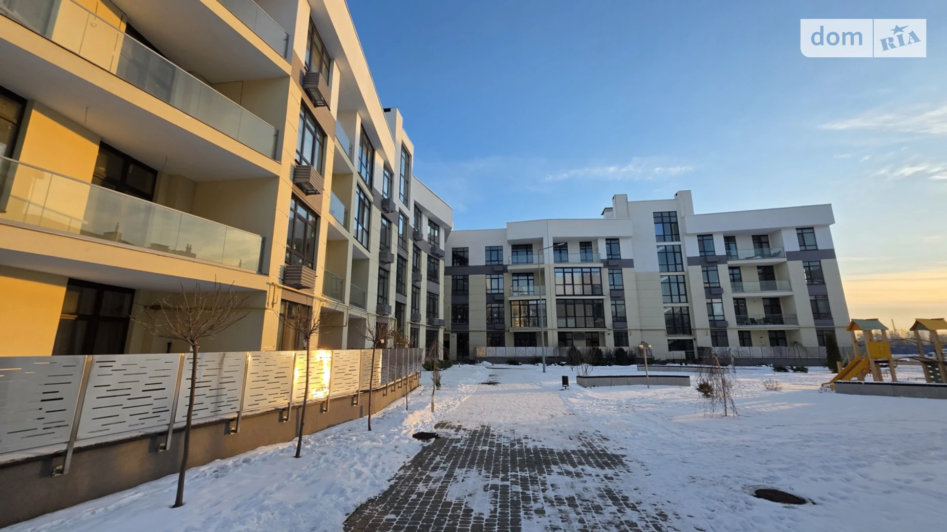 Продается 1-комнатная квартира 39.6 кв. м в Киеве, ул. Редчинская, 7 - фото 3