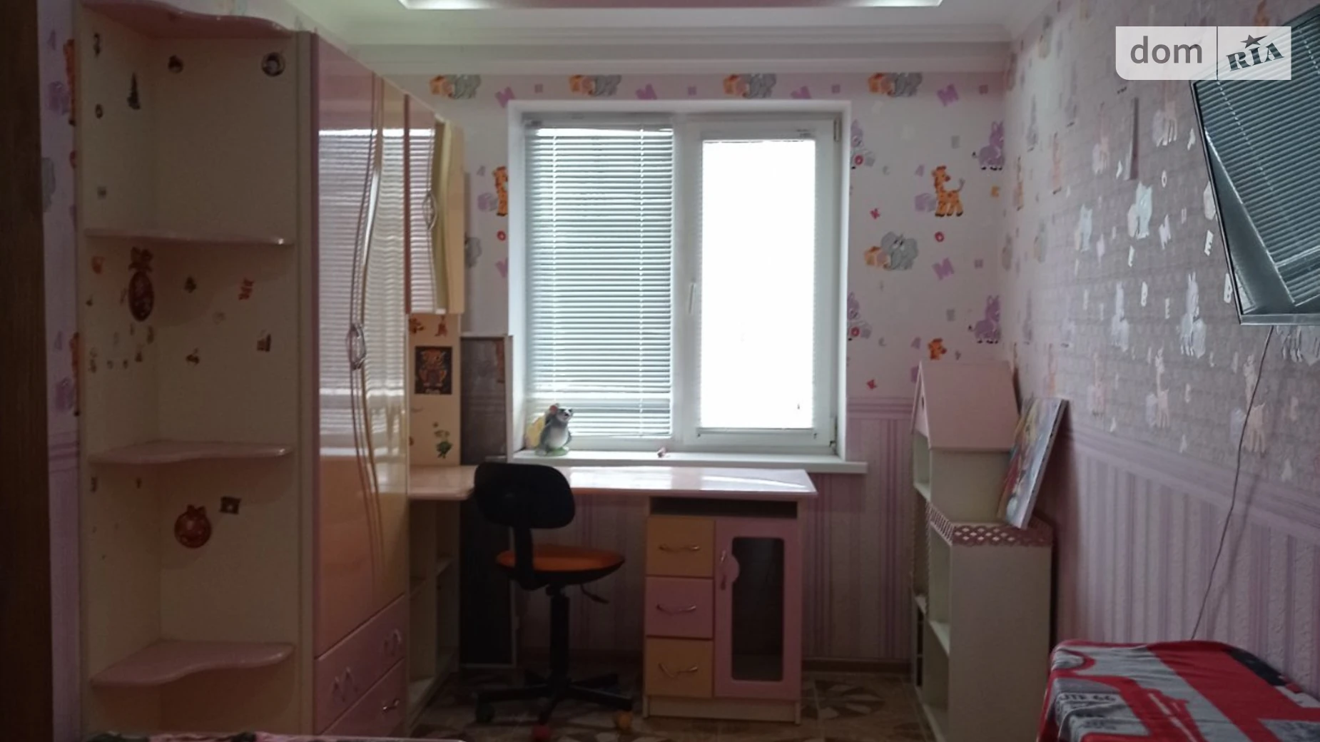 Сдается в аренду 2-комнатная квартира 64 кв. м в, цена: 12000 грн - фото 4