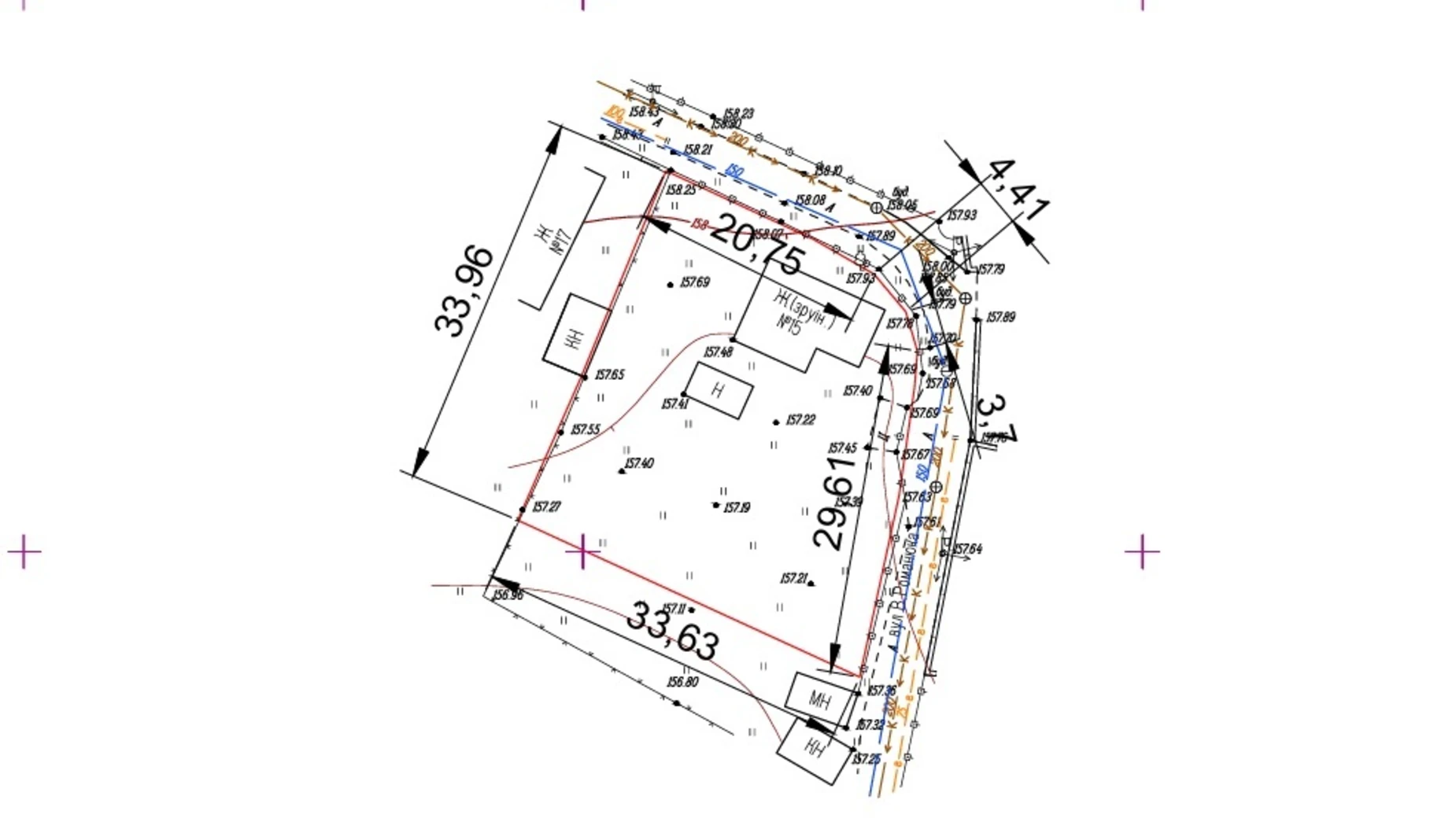 Продается земельный участок 10 соток в Киевской области, цена: 299000 $ - фото 2