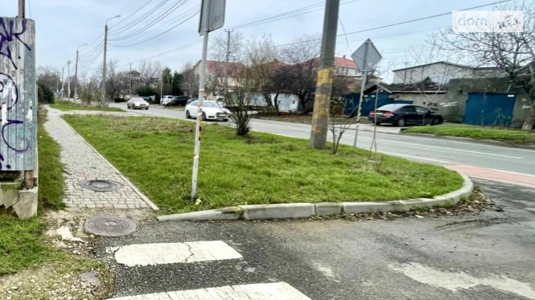 Продается земельный участок 27.79 соток в Одесской области, цена: 850000 $ - фото 3