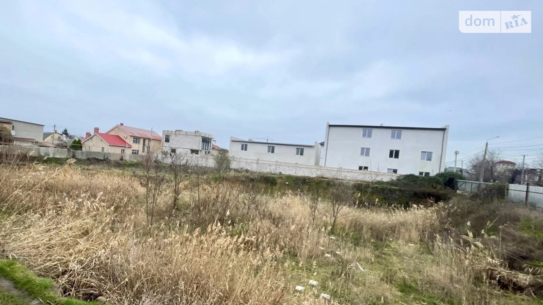 Продается земельный участок 27.79 соток в Одесской области, цена: 850000 $ - фото 4