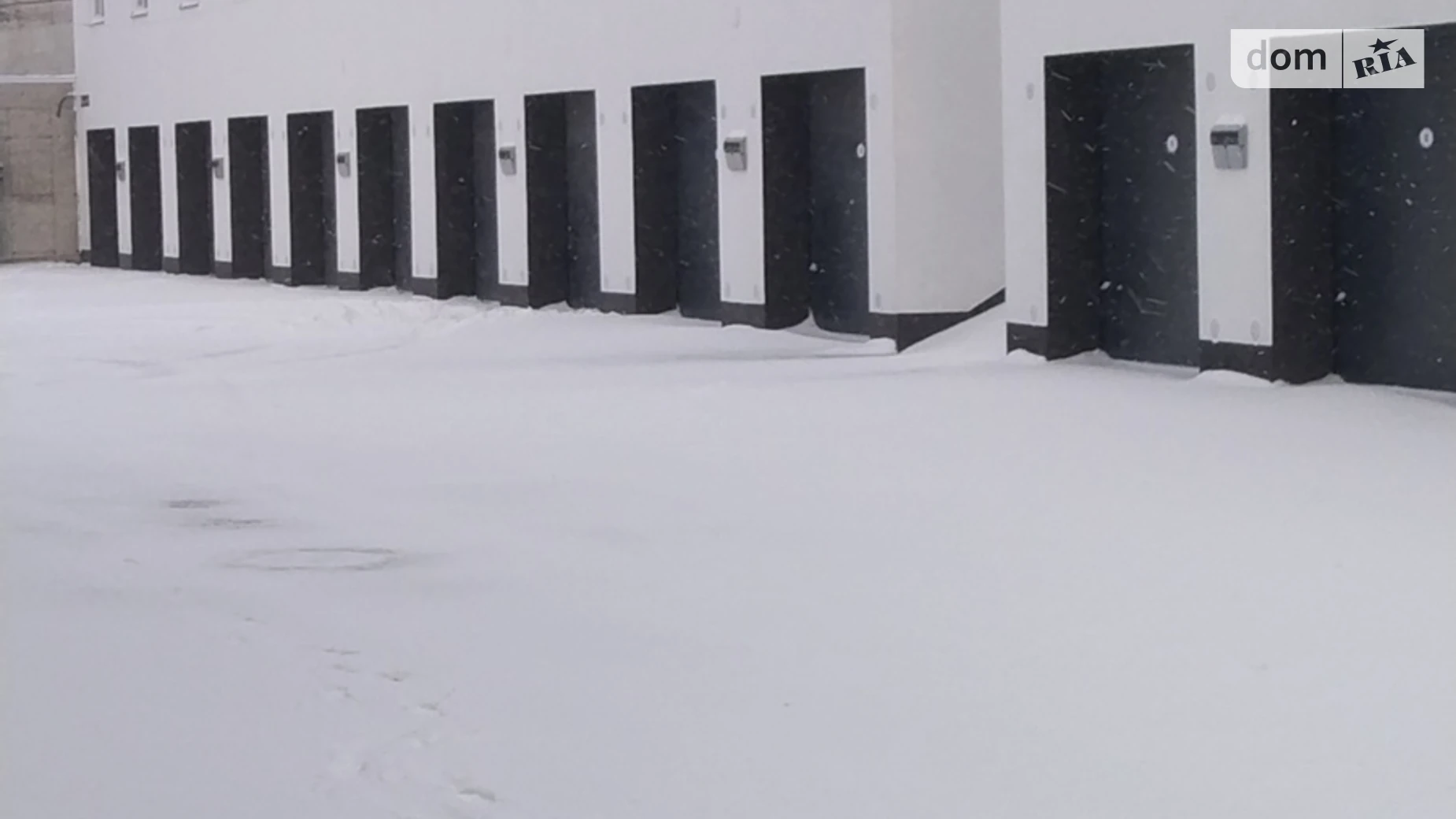 Здається в оренду окремий гараж під легкове авто на 23 кв. м, цена: 3000 грн - фото 3