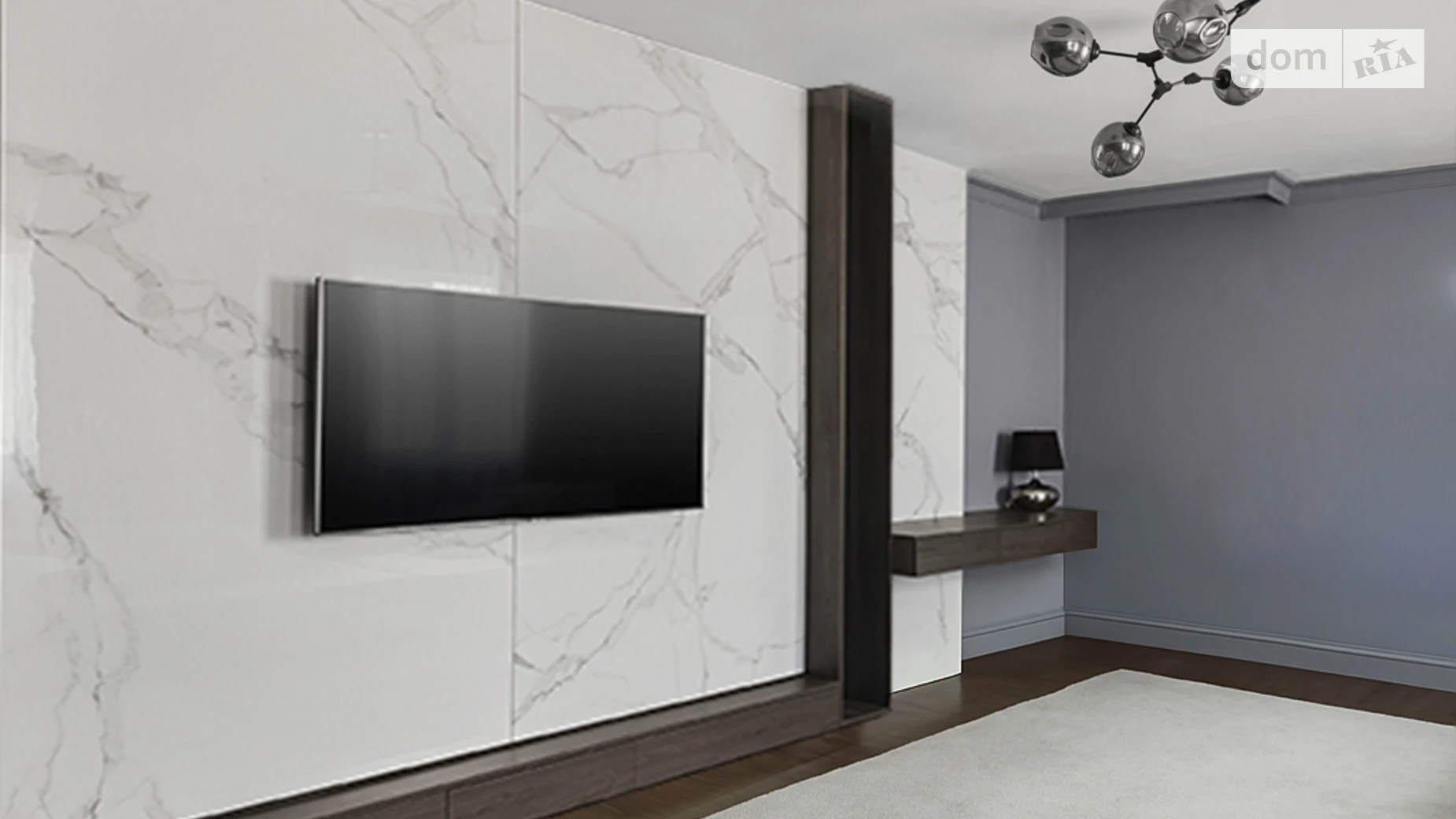 Продається 3-кімнатна квартира 110.8 кв. м у Одесі, пров. Обсерваторний, 1 - фото 3