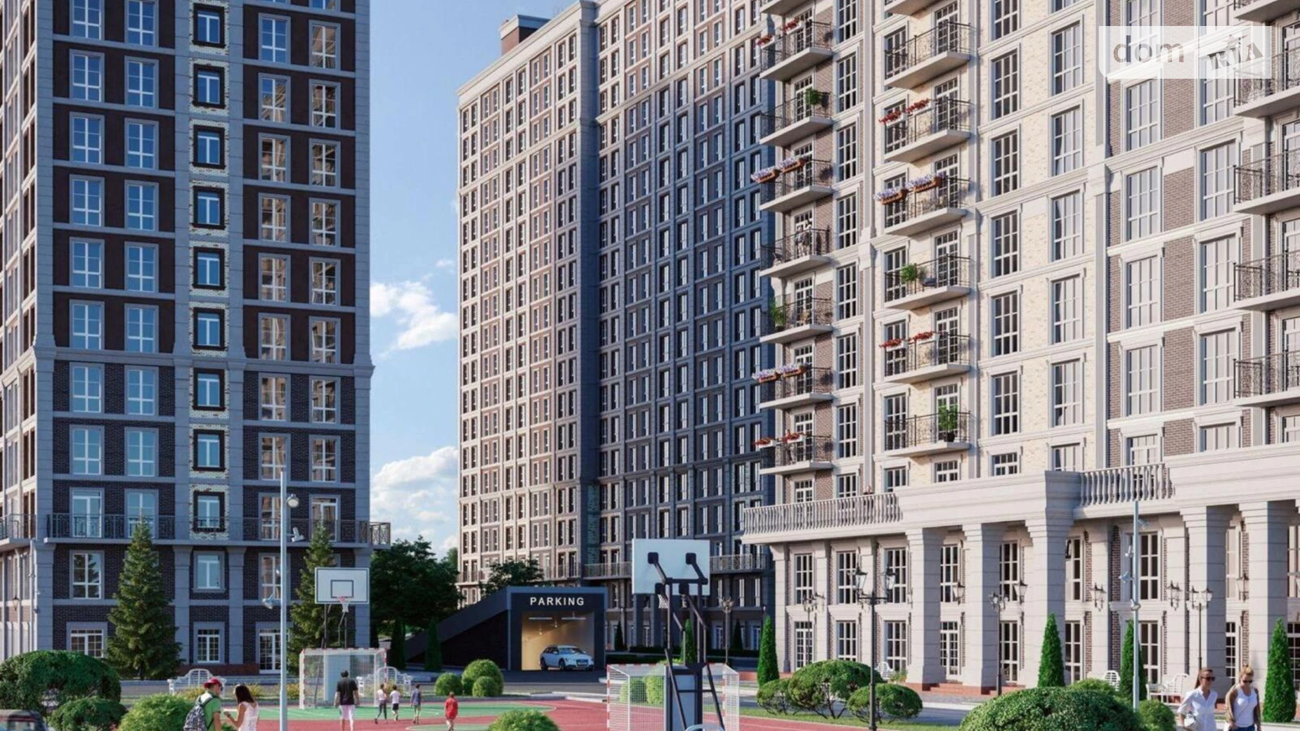 Продається 1-кімнатна квартира 41 кв. м у Києві, вул. Михайла Максимовича, 24 - фото 4