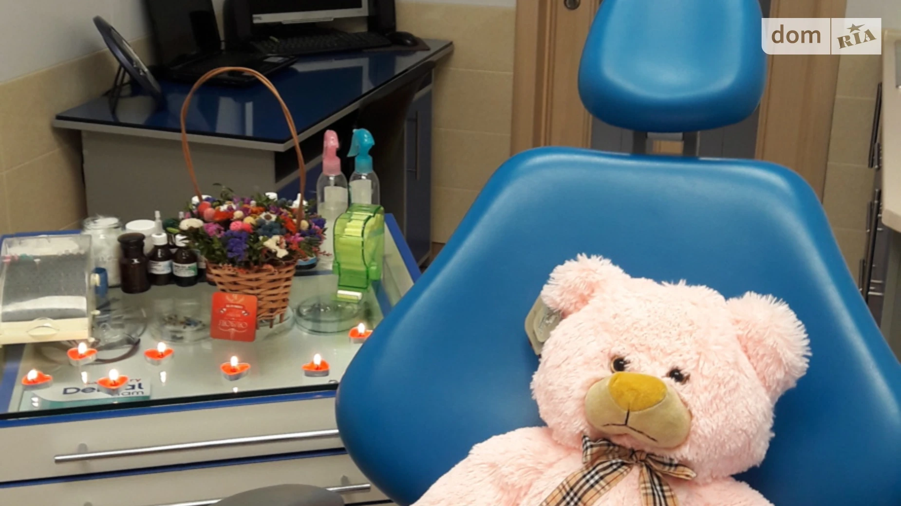 Сдается в аренду объект сферы услуг 40 кв. м в 1-этажном здании, цена: 15000 грн - фото 2