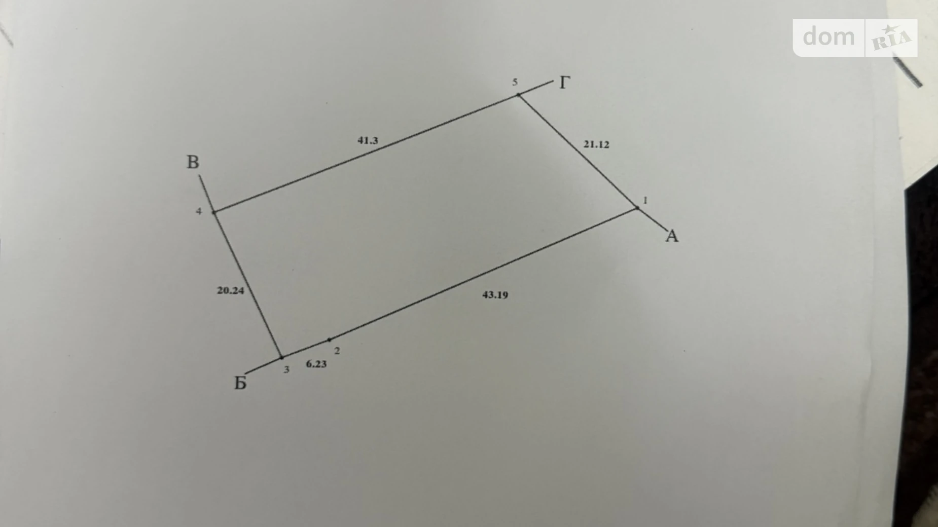 Продается земельный участок 9 соток в Житомирской области, цена: 16500 $ - фото 3