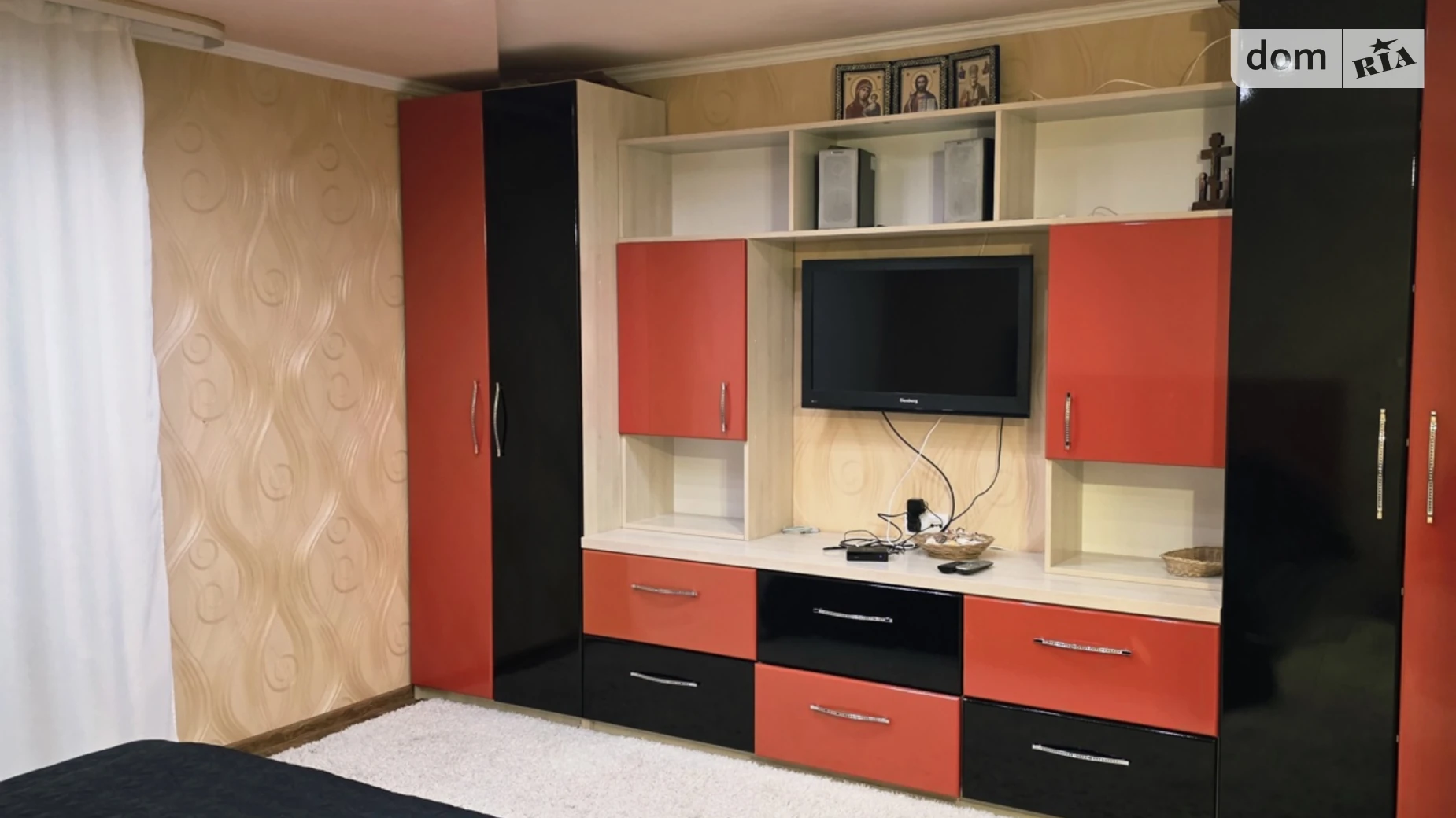 Здається в оренду 2-кімнатна квартира 65 кв. м у Вінниці, вул. Отамана Сітка - фото 5