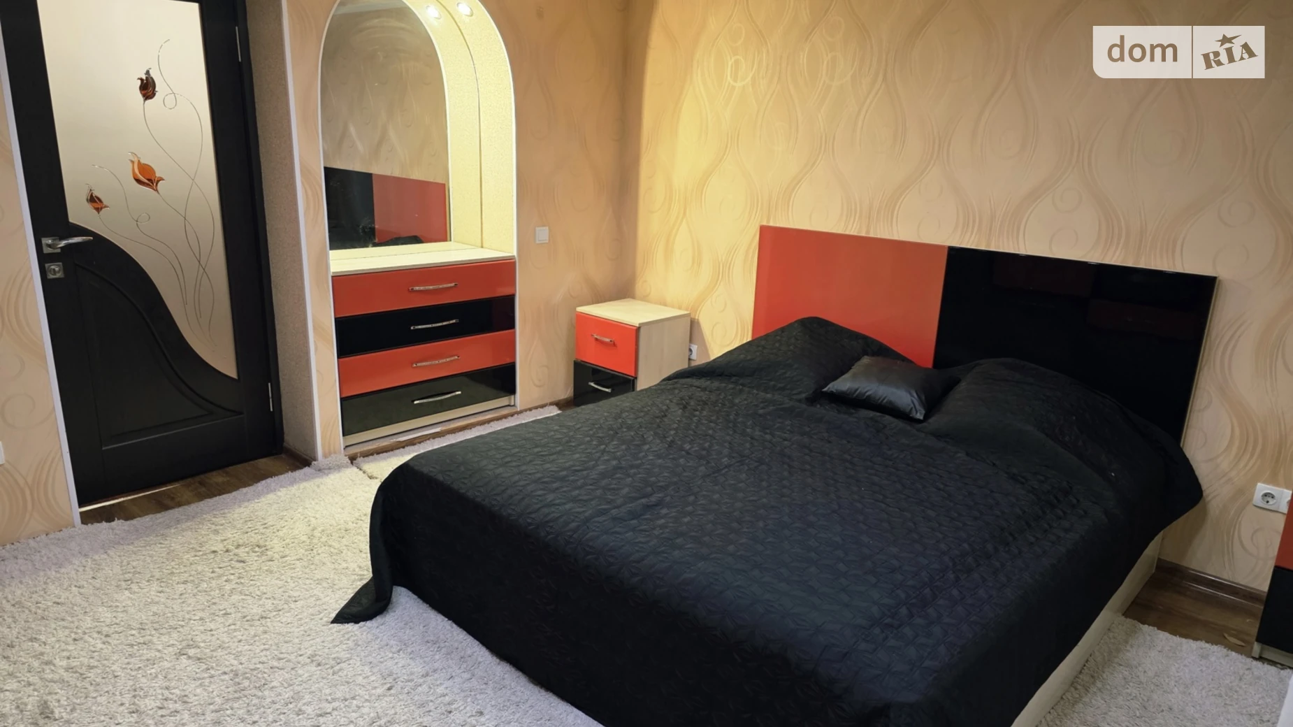 Здається в оренду 2-кімнатна квартира 65 кв. м у Вінниці, вул. Отамана Сітка - фото 4