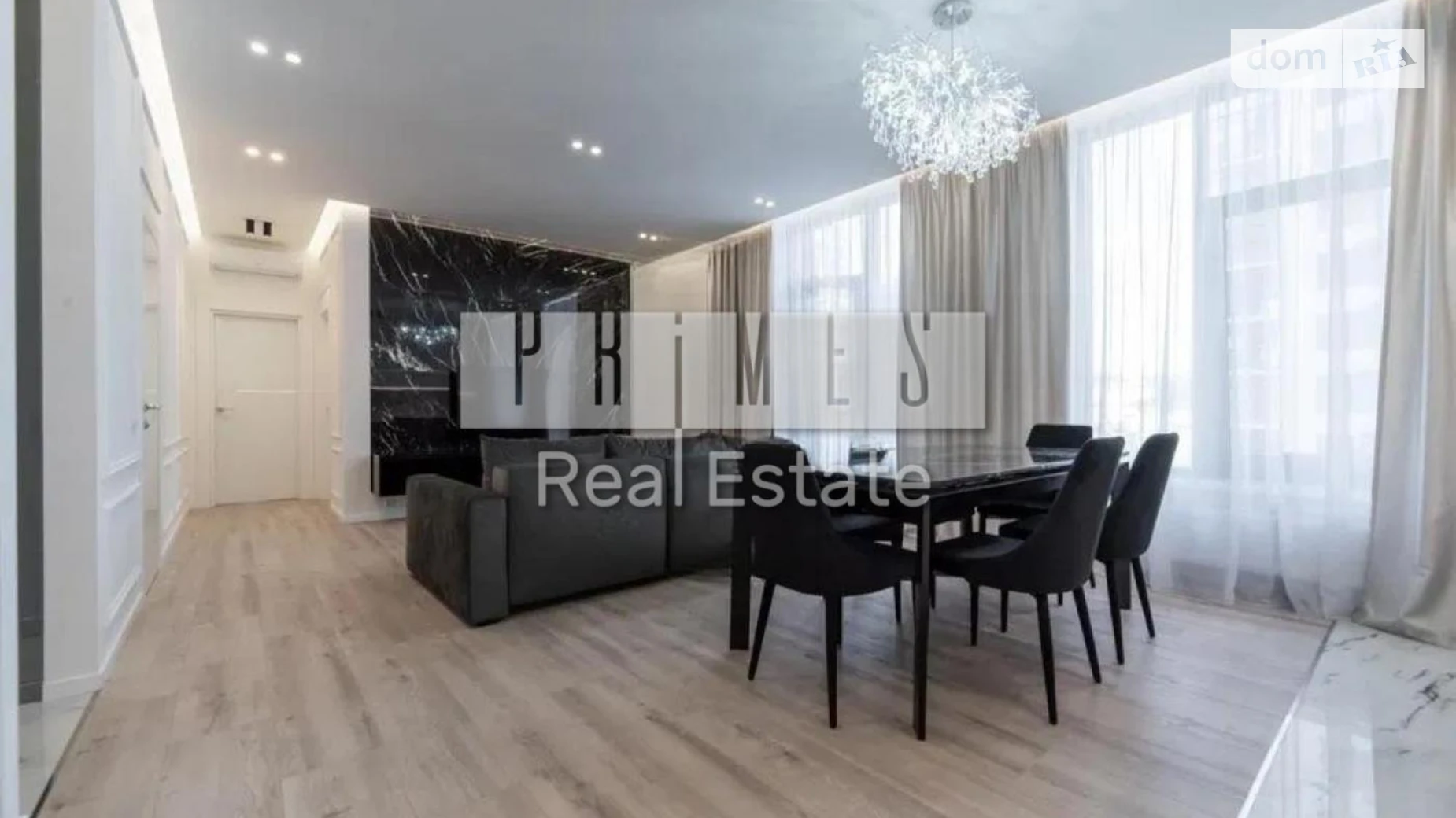 Продається 3-кімнатна квартира 103.3 кв. м у Києві, вул. Андрія Верхогляда(Драгомирова), 17Б - фото 2