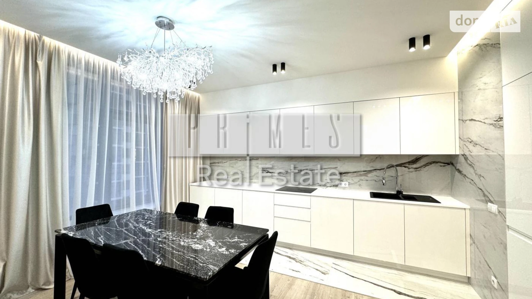 Продається 3-кімнатна квартира 103.3 кв. м у Києві, вул. Андрія Верхогляда(Драгомирова), 17Б - фото 5