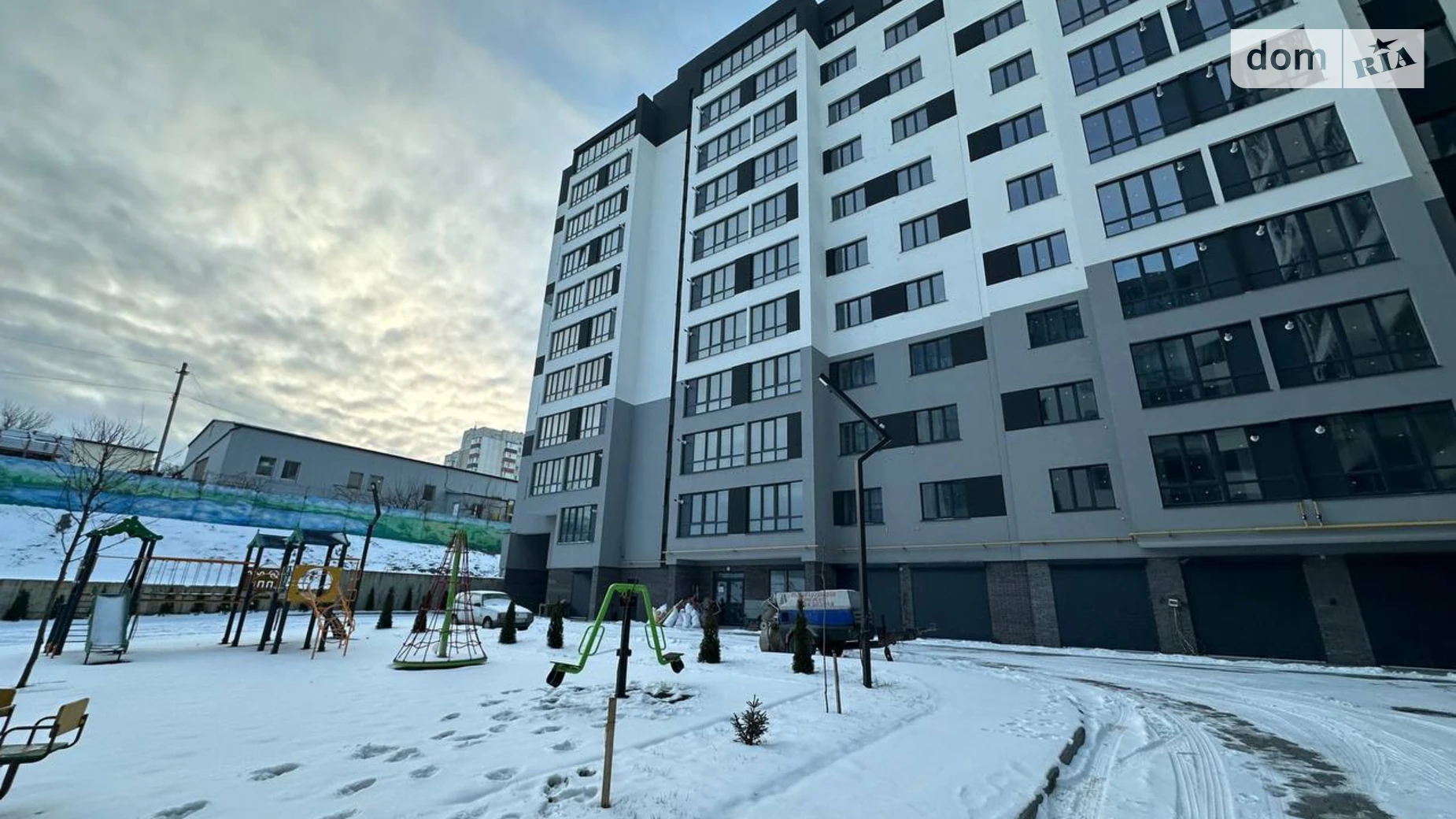 Продается 2-комнатная квартира 69 кв. м в Хмельницком, ул. Озерная, 14/1 - фото 5