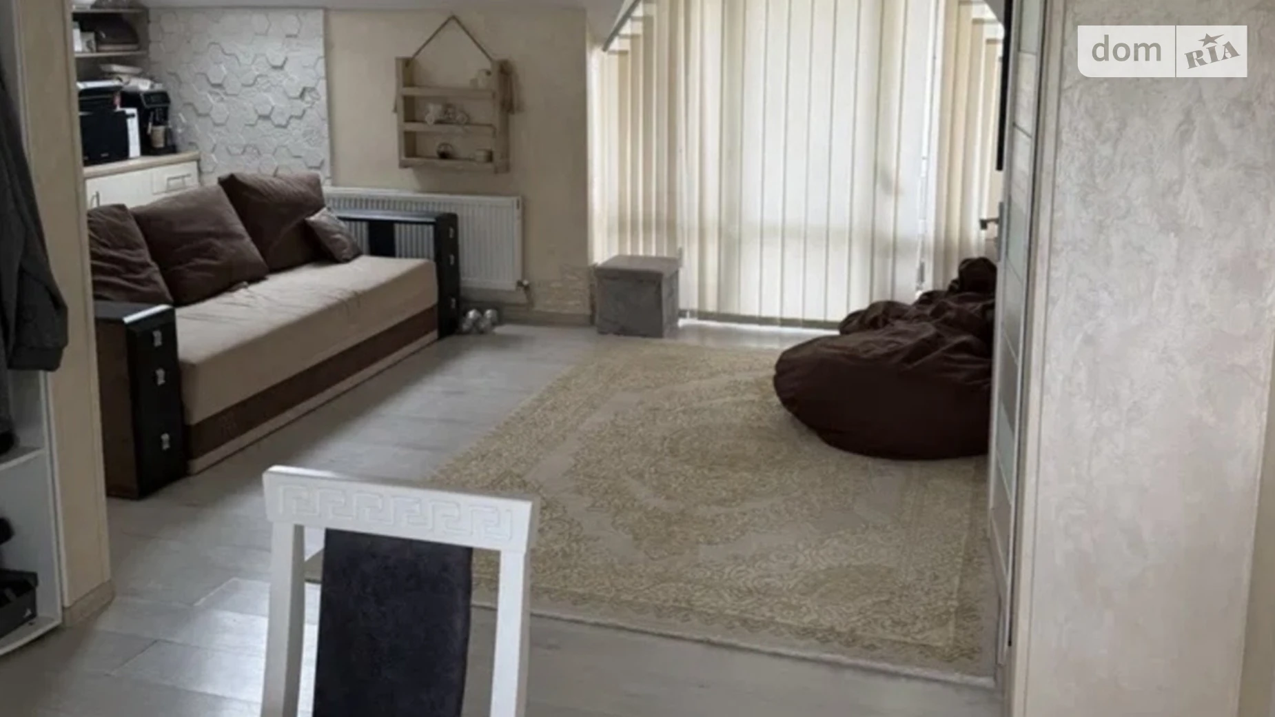 Продається 3-кімнатна квартира 61 кв. м у Ужгороді, вул. Шолтеса, 4 - фото 2