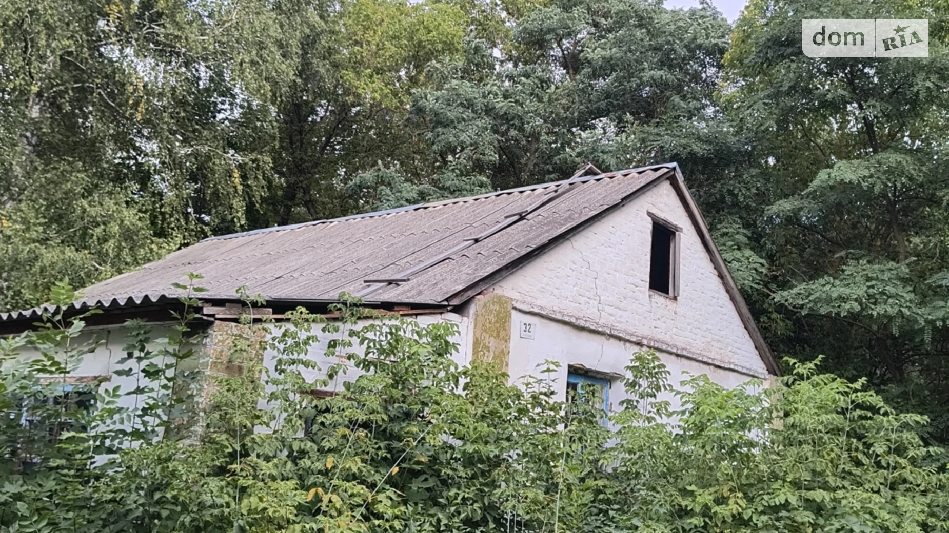 Сдается в аренду одноэтажный дом 71.3 кв. м с верандой, цена: 100 грн - фото 2