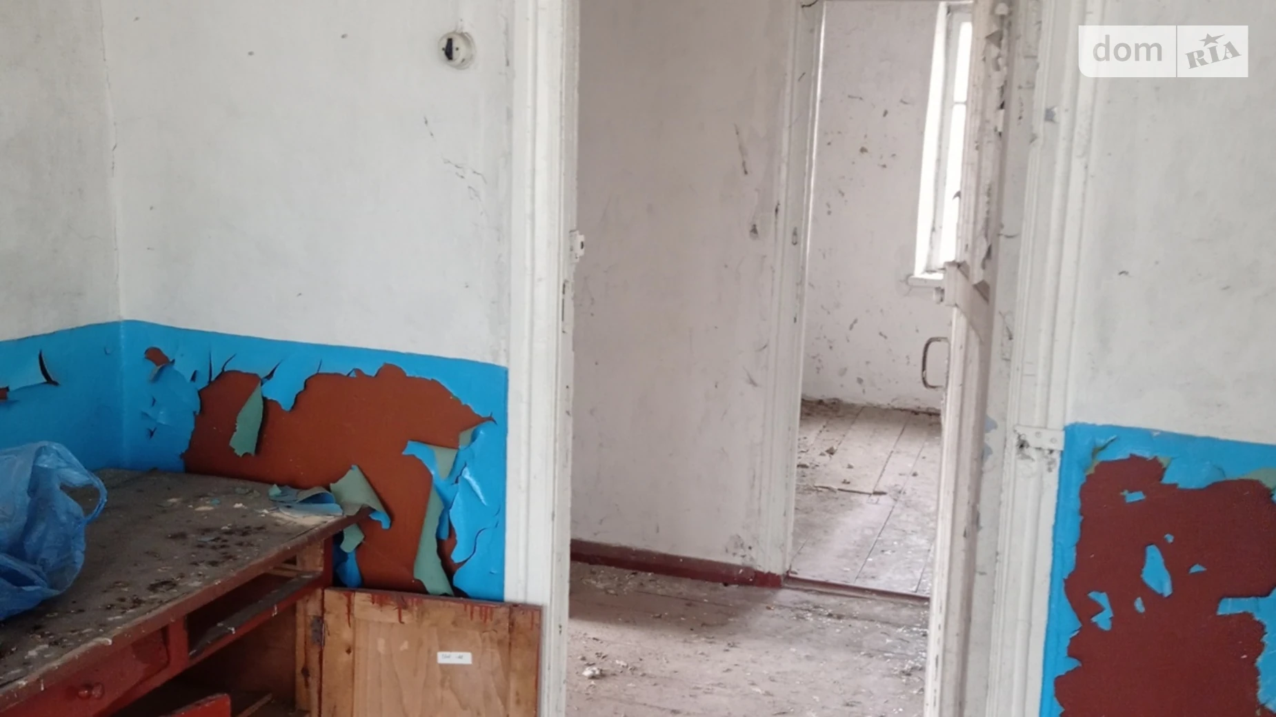 Сдается в аренду одноэтажный дом 71.3 кв. м с верандой, цена: 100 грн - фото 5