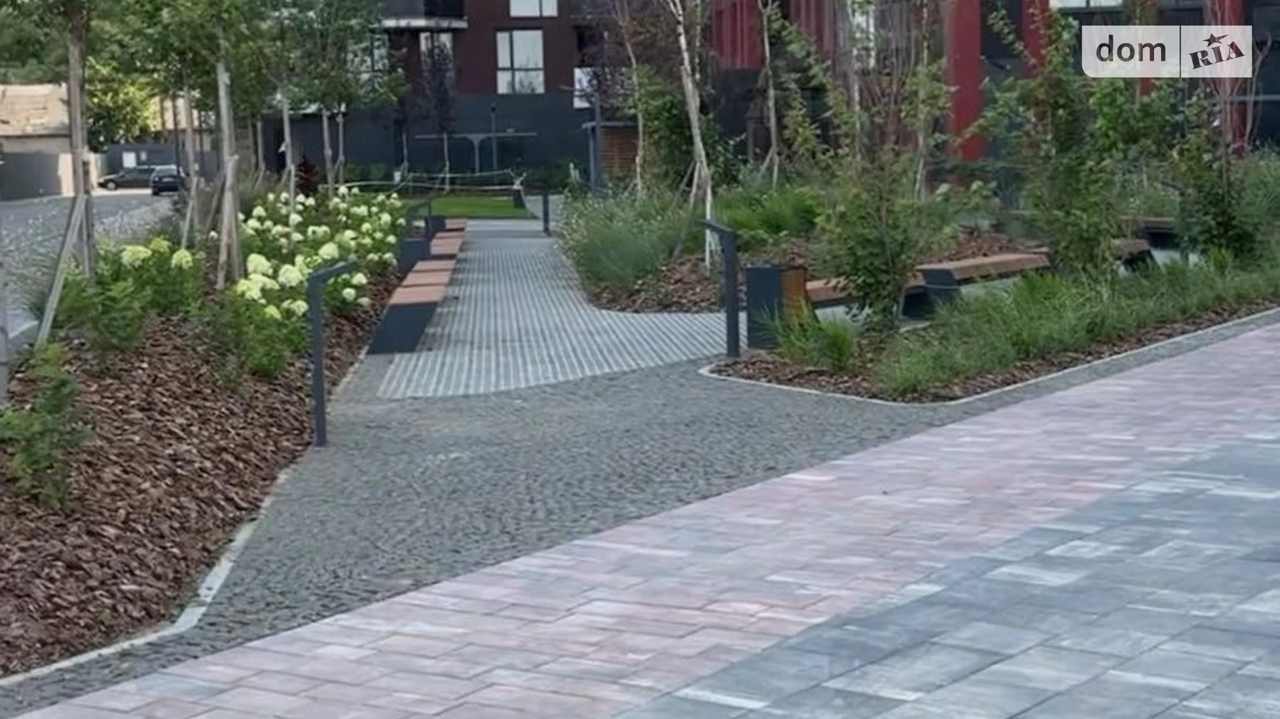 Здається в оренду 1-кімнатна квартира 48.7 кв. м у Вінниці, пров. Цегельний, 18 корпус 3 - фото 3