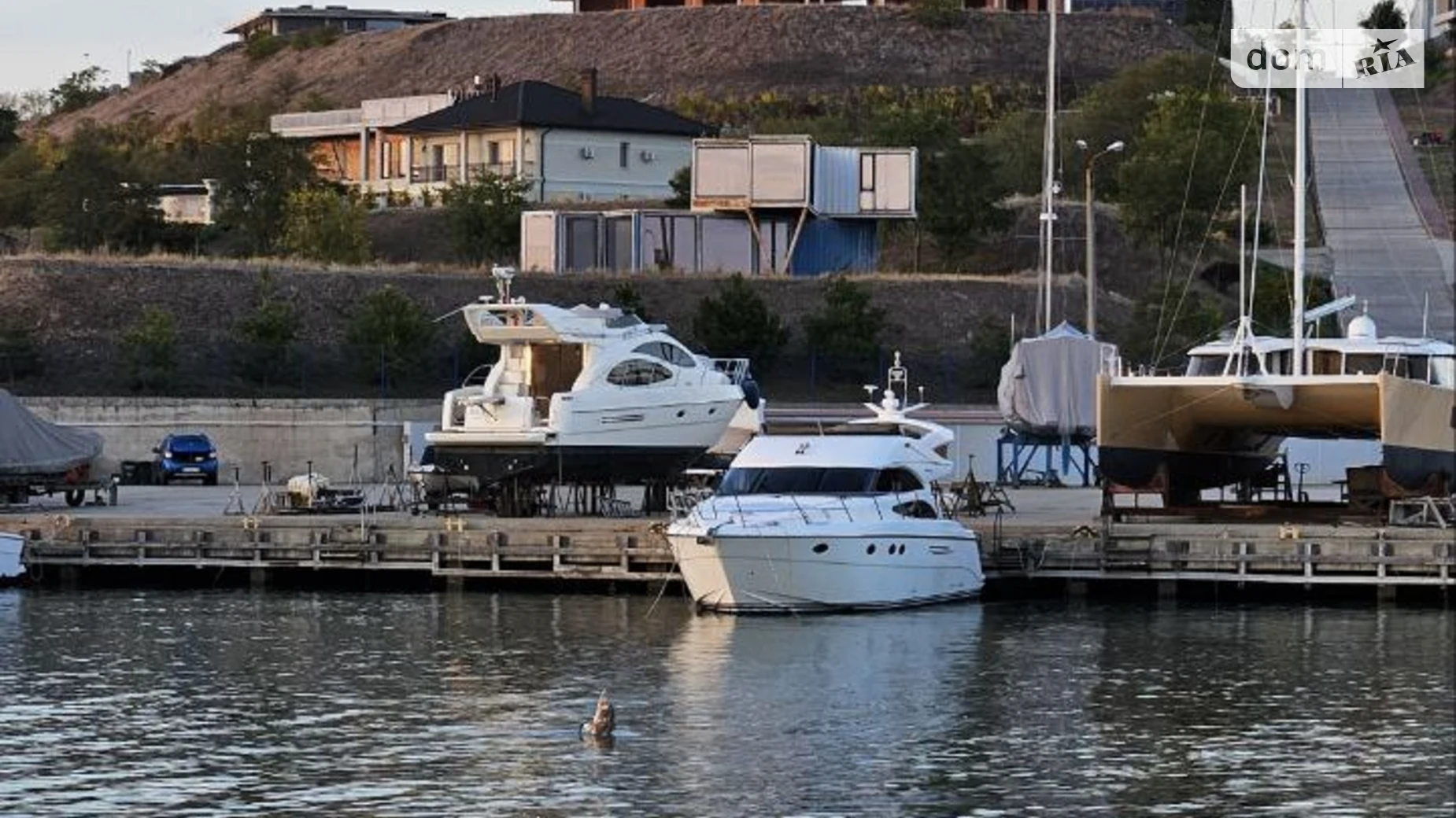 Продается земельный участок 6.13 соток в Одесской области, цена: 140000 € - фото 2