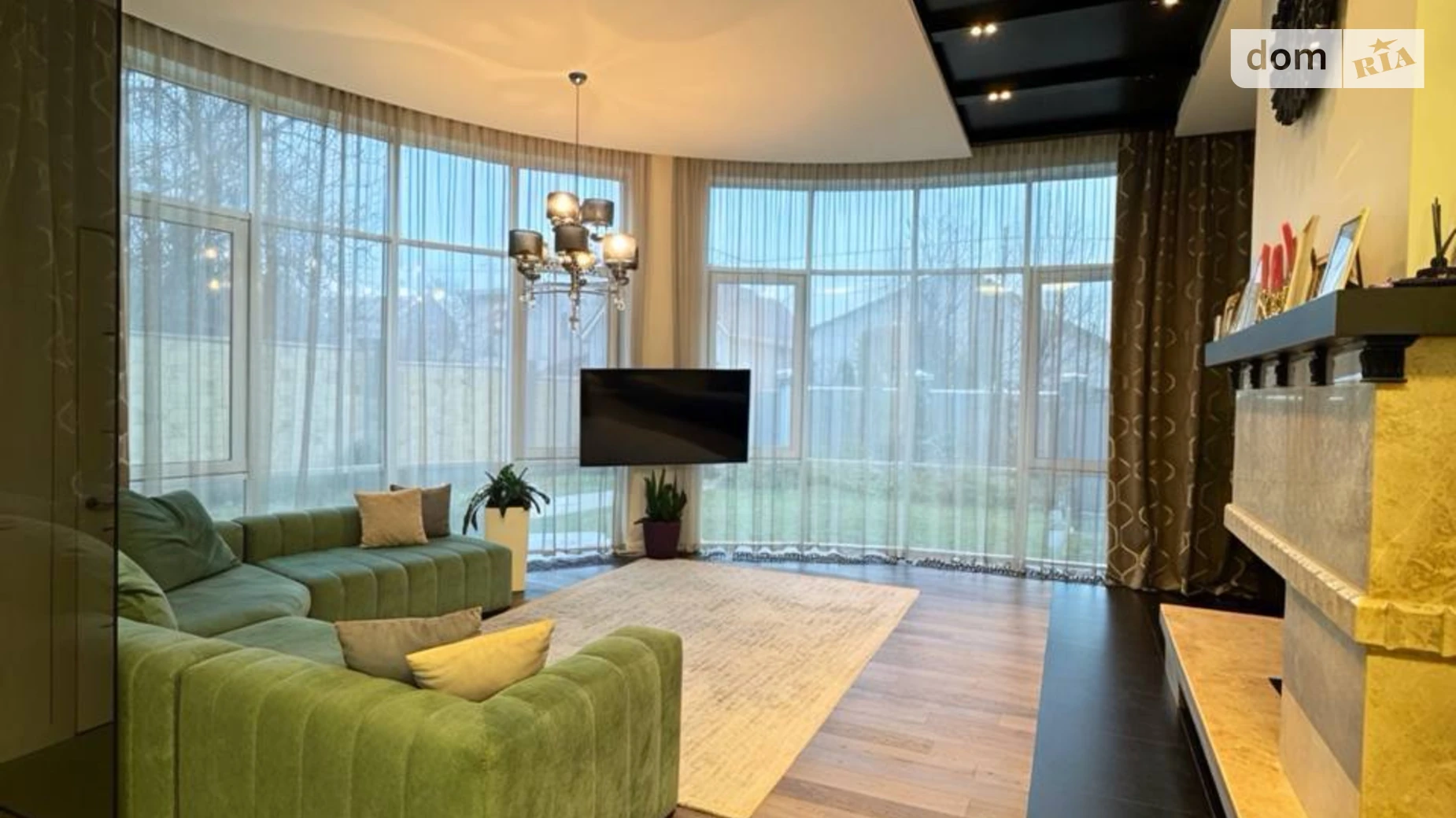 Продається будинок 2 поверховий 500 кв. м з терасою, цена: 570000 $ - фото 3